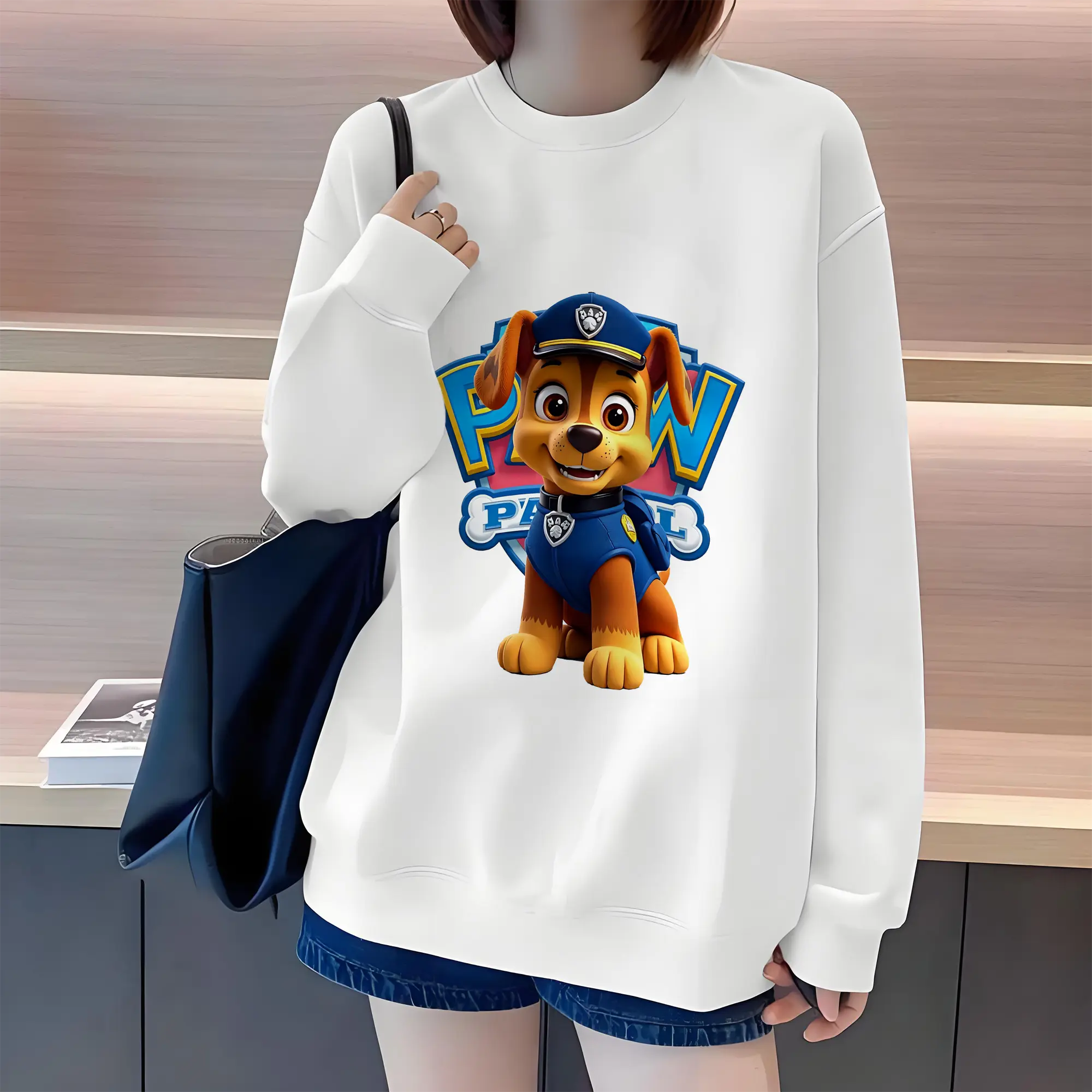 パウ・パトロール グッズ チェイス