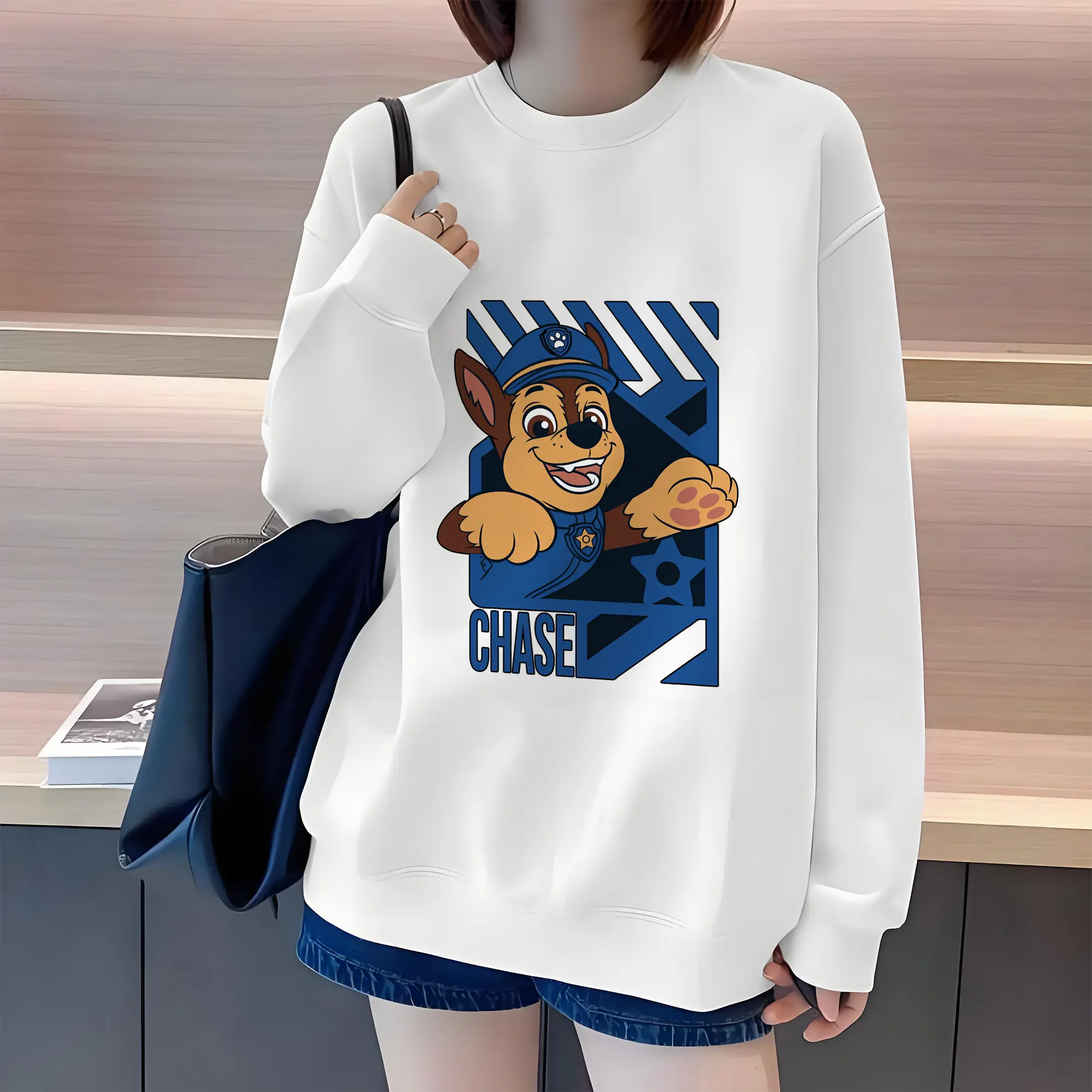 パウ・パトロール グッズ チェイス