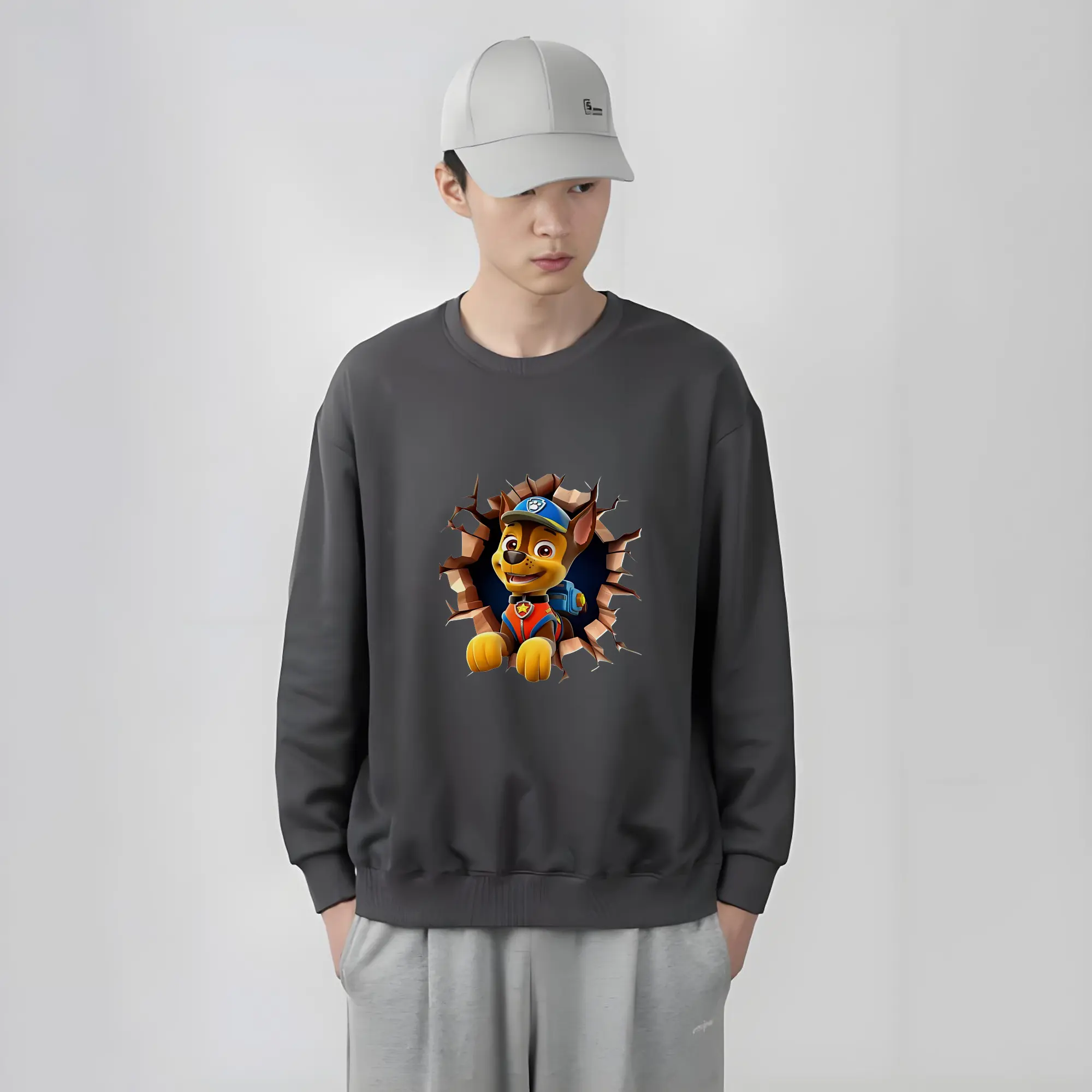 パウ・パトロール グッズ チェイス