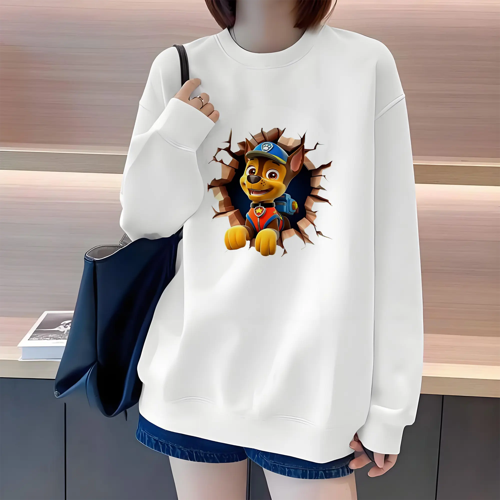 パウ・パトロール グッズ チェイス