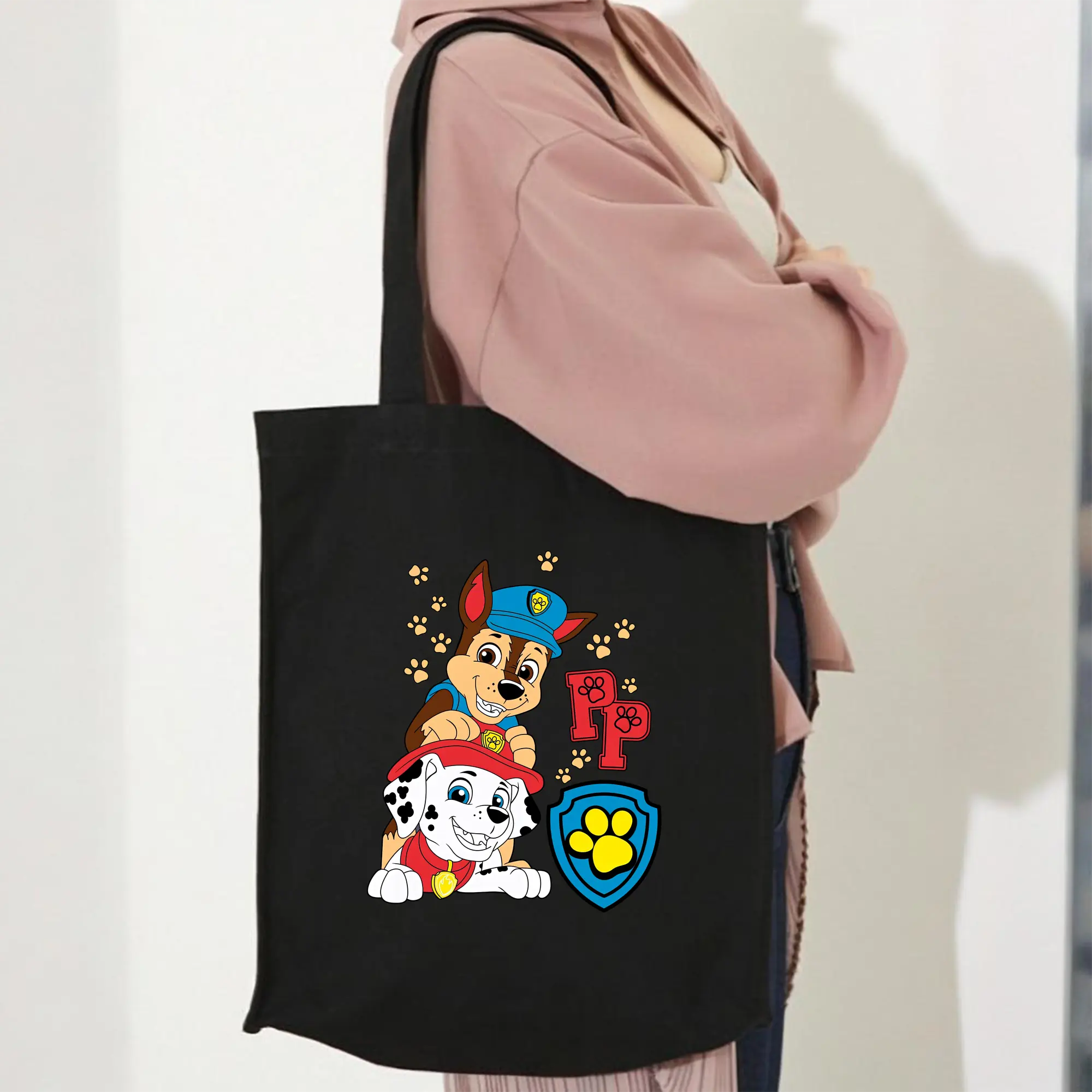 パウ・パトロール グッズ チェイス