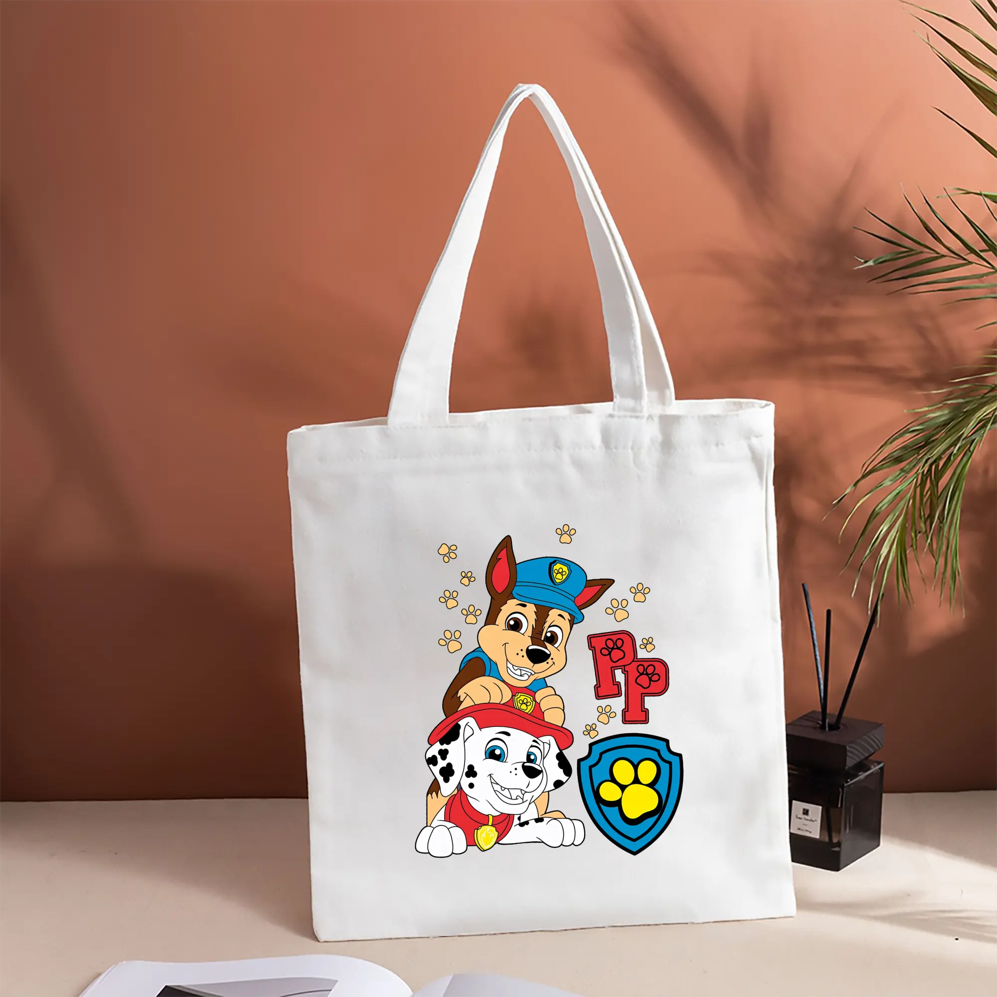 パウ・パトロール グッズ チェイス