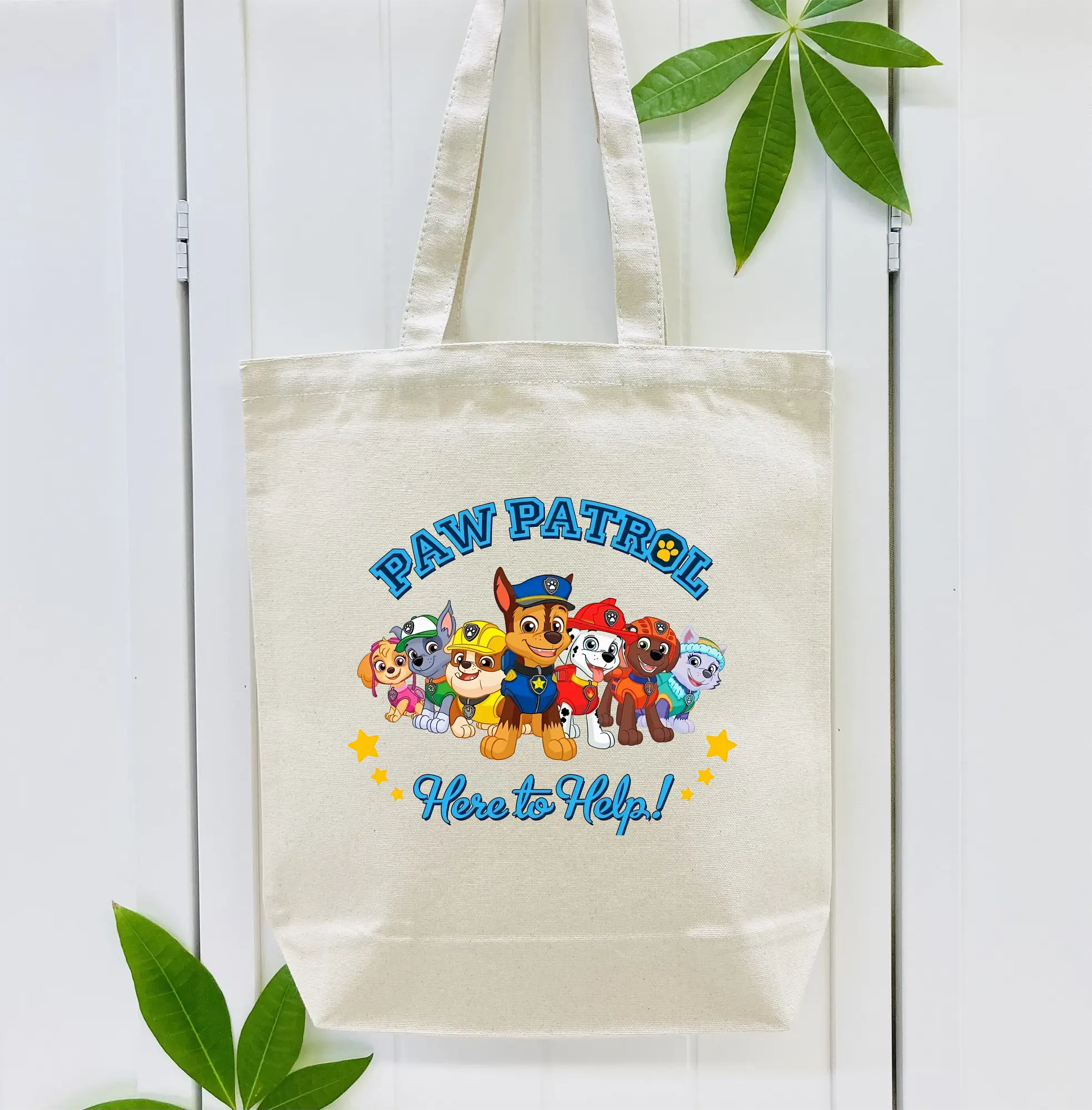 パウ・パトロール グッズ チェイス