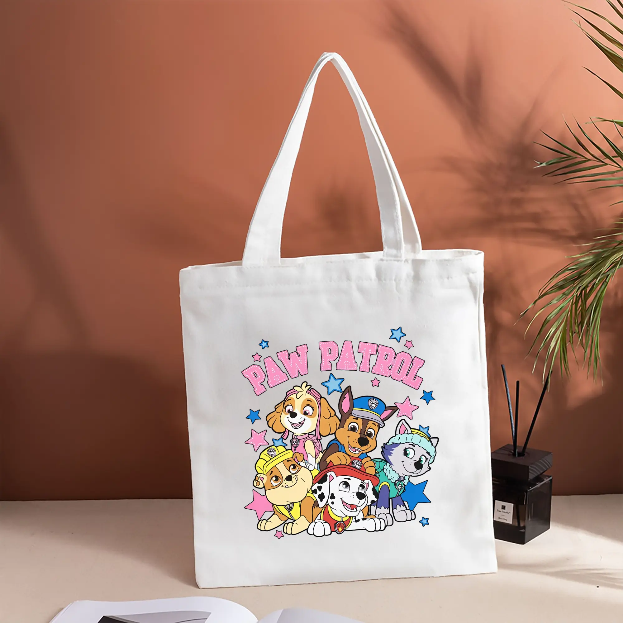 パウ・パトロール グッズ チェイス