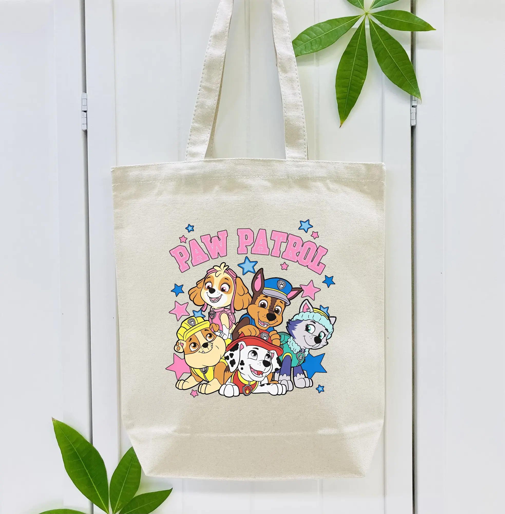 パウ・パトロール グッズ チェイス