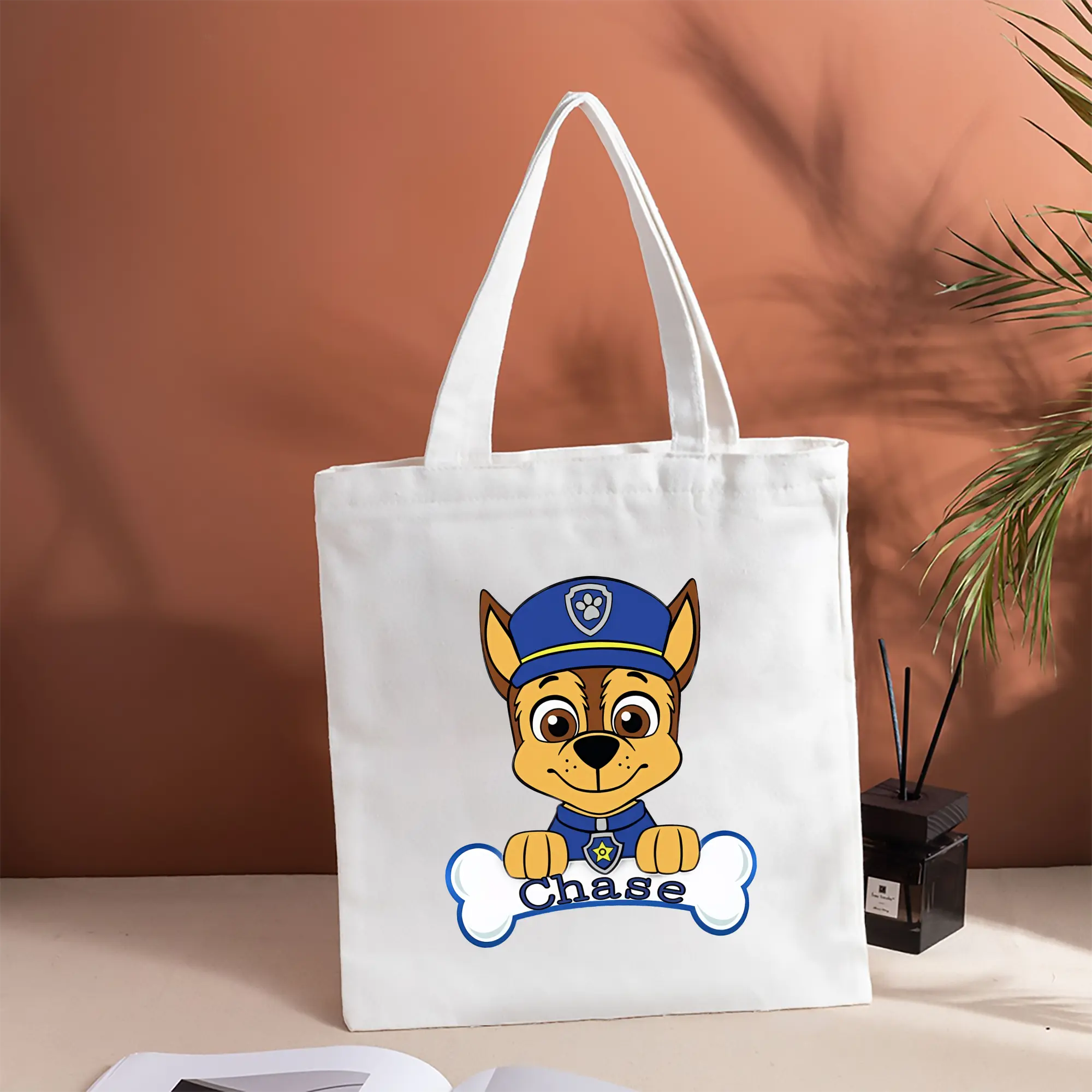 パウ・パトロール グッズ チェイス