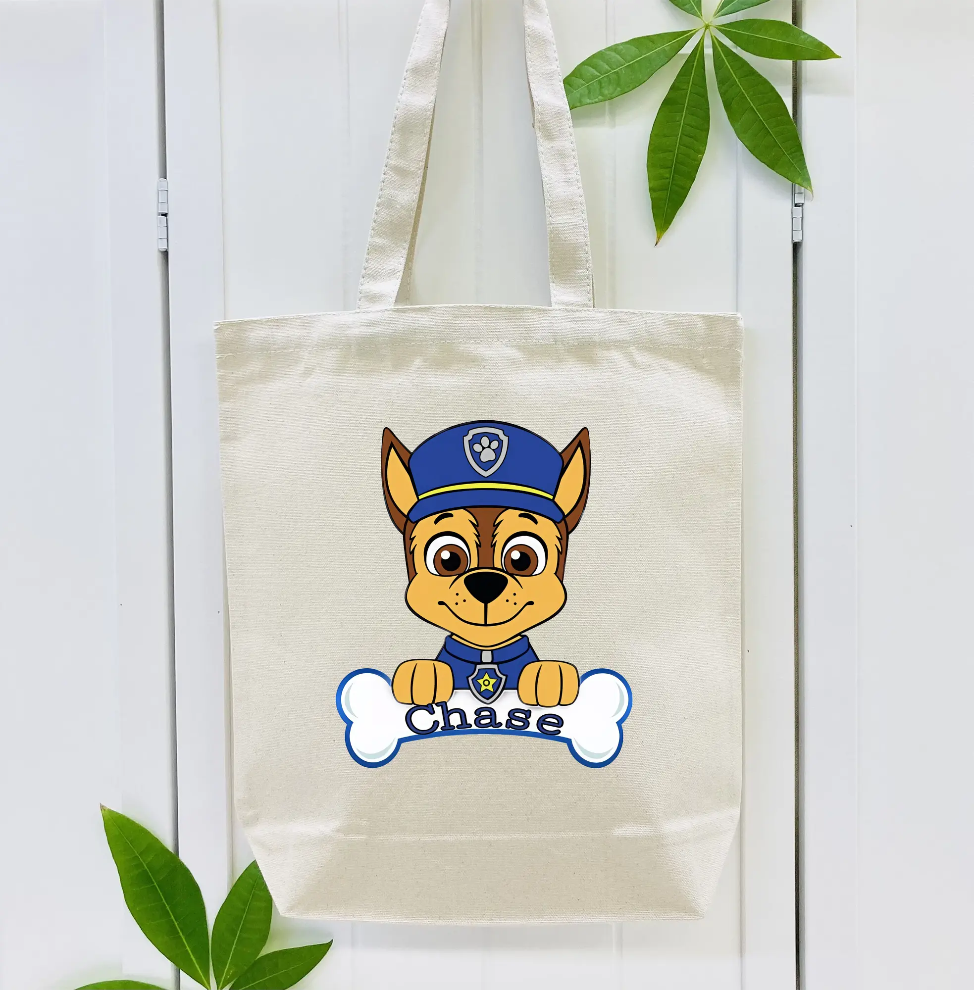 パウ・パトロール グッズ チェイス