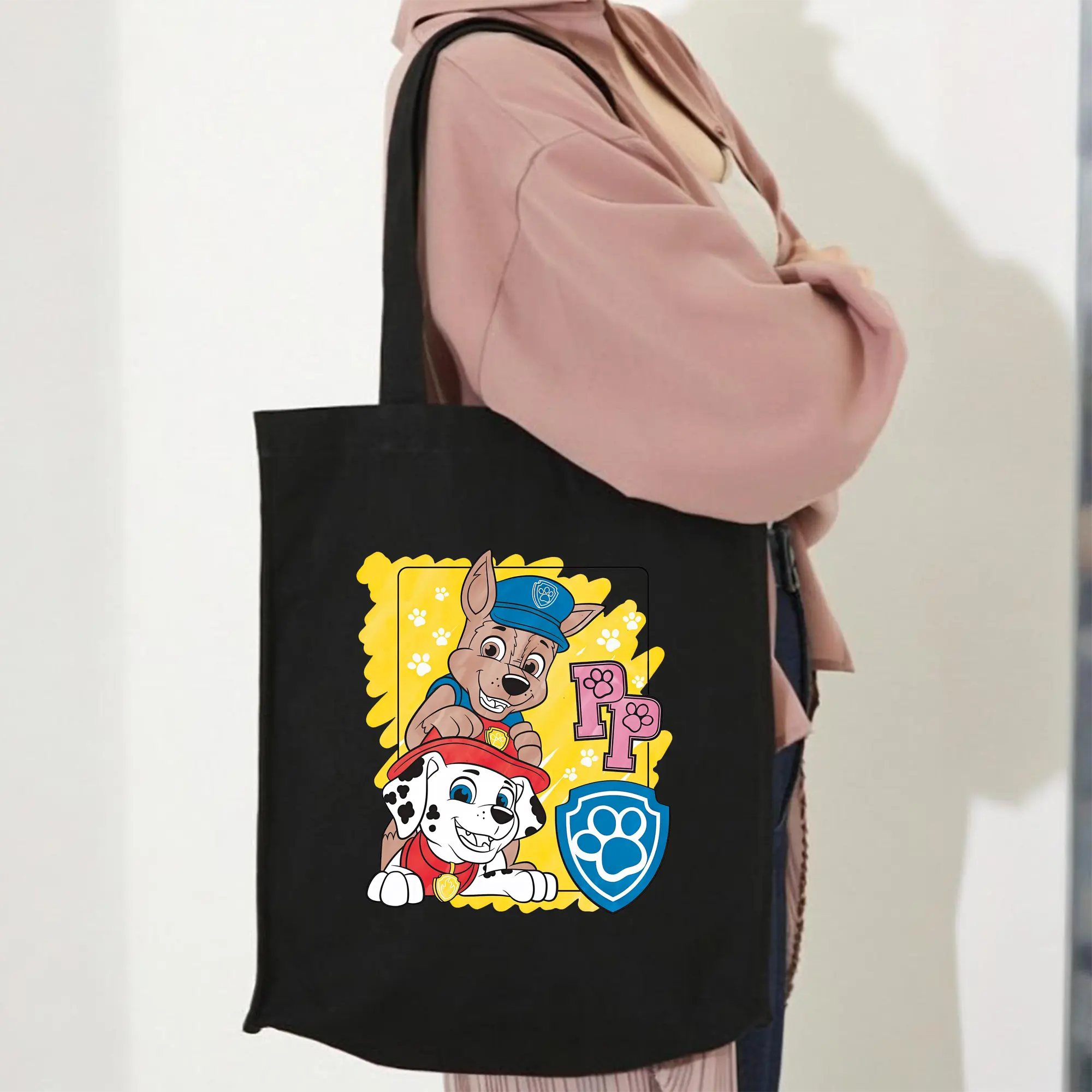 パウ・パトロール グッズ チェイス