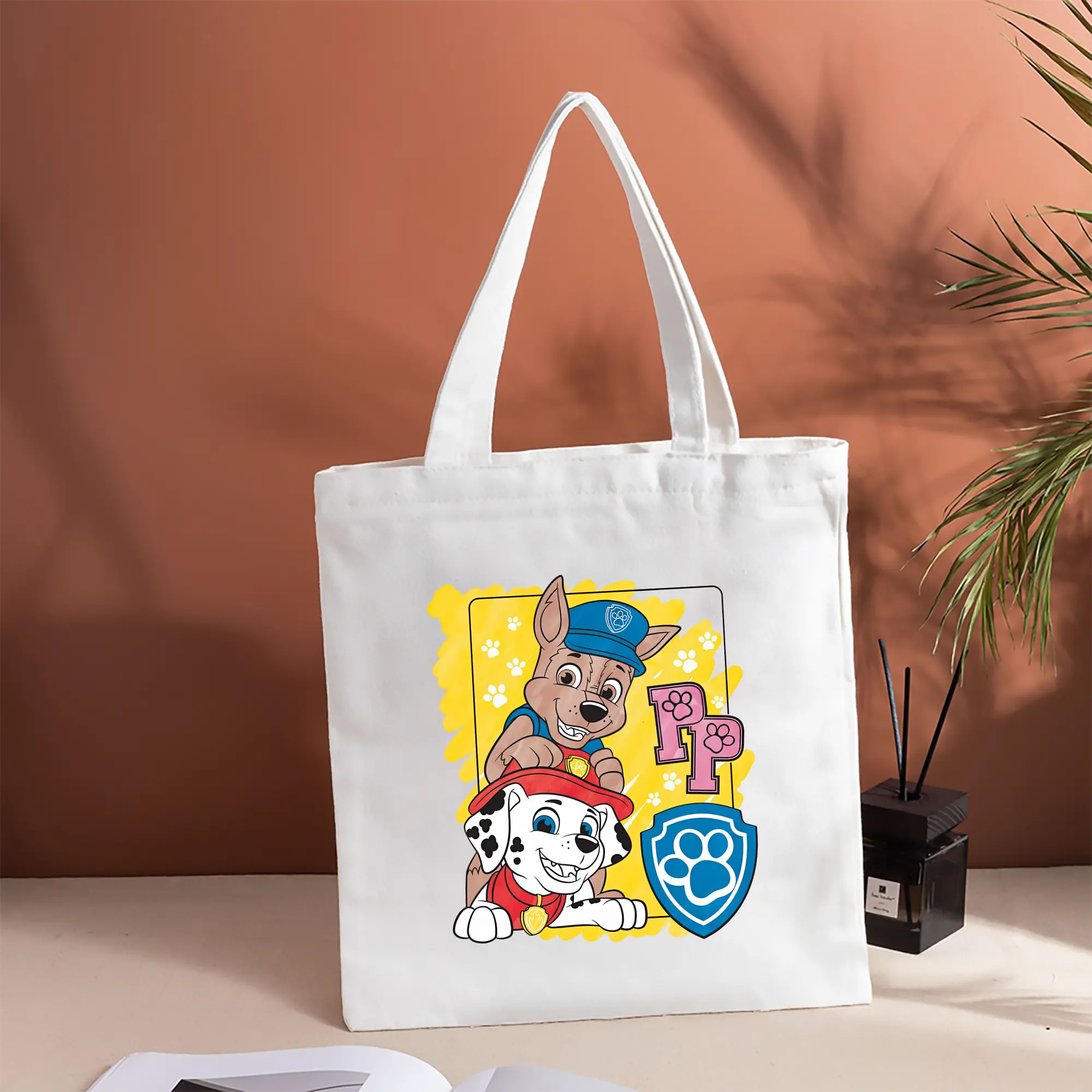 パウ・パトロール グッズ チェイス