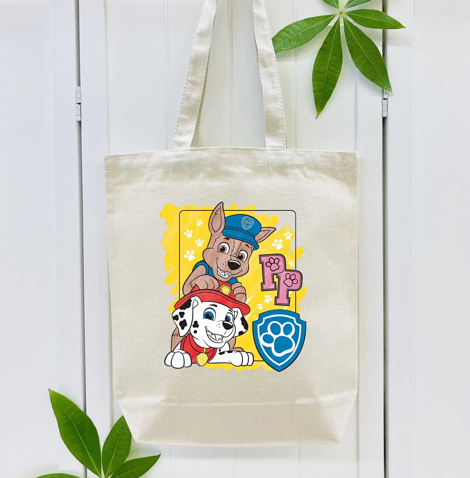 パウ・パトロール グッズ チェイス