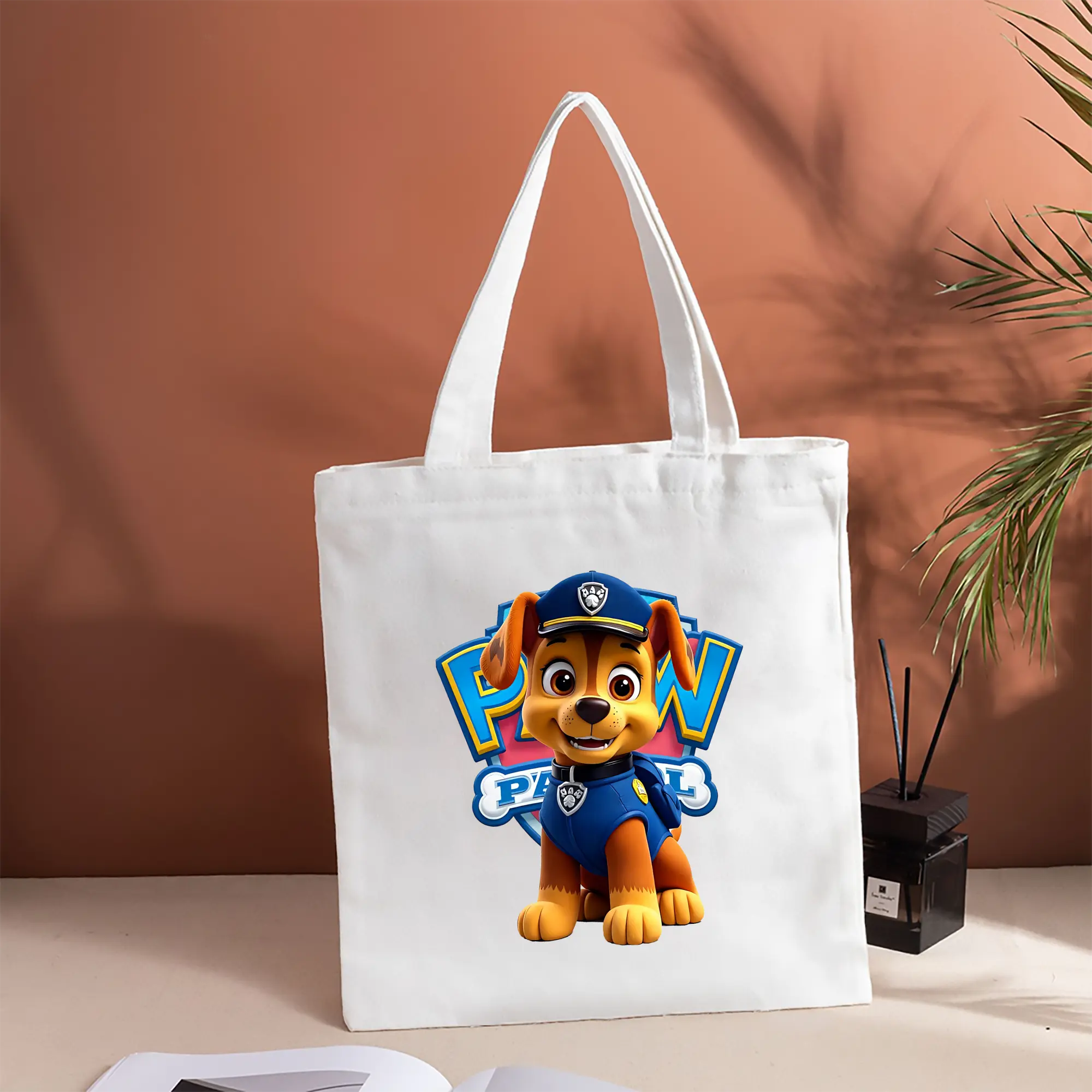 パウ・パトロール グッズ チェイス