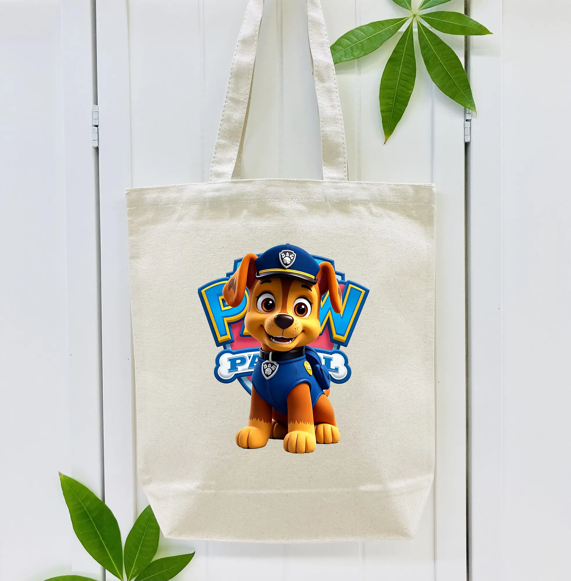 パウ・パトロール グッズ チェイス