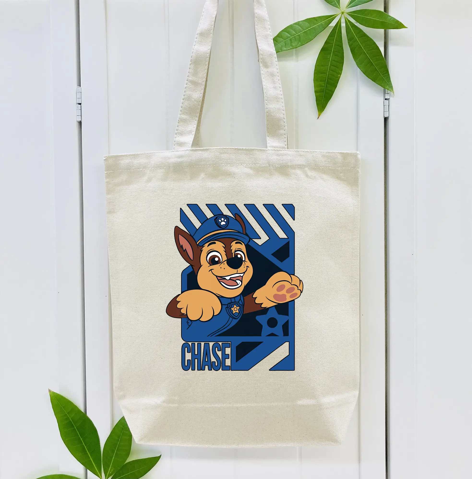 パウ・パトロール グッズ チェイス