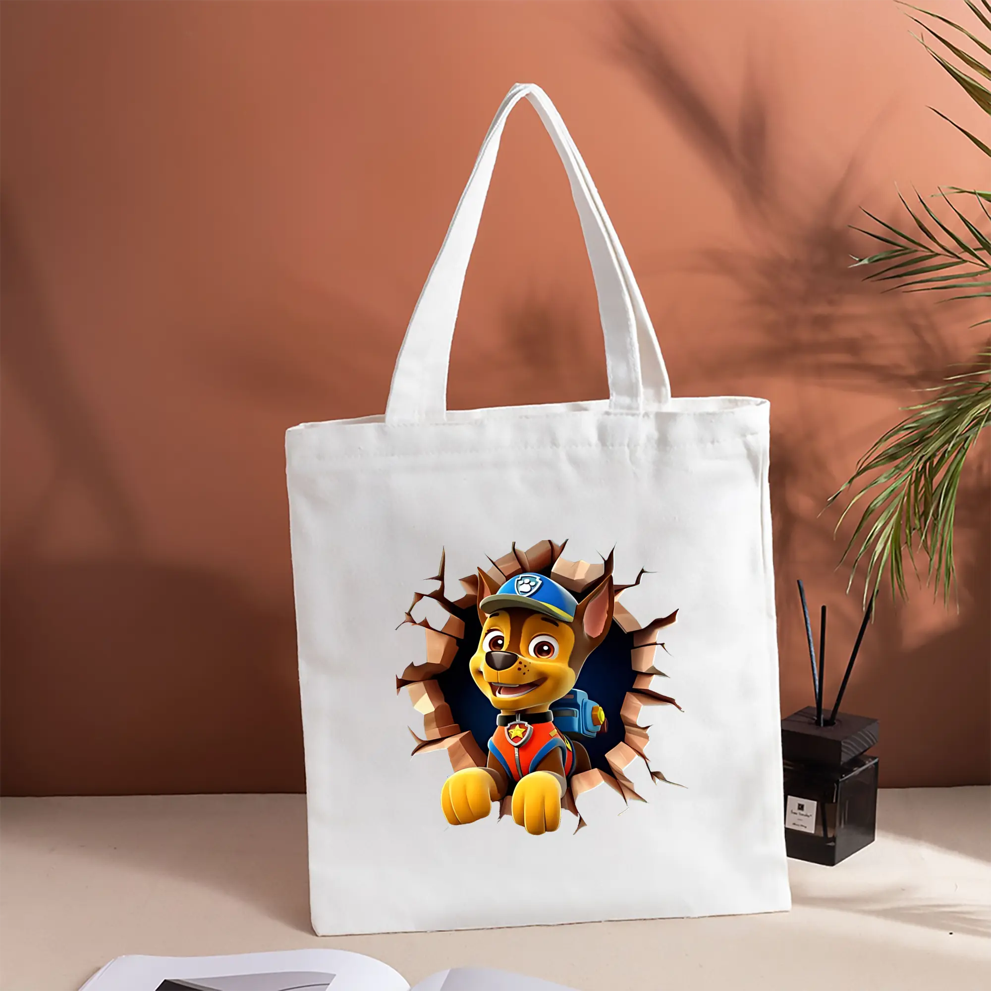 パウ・パトロール グッズ チェイス