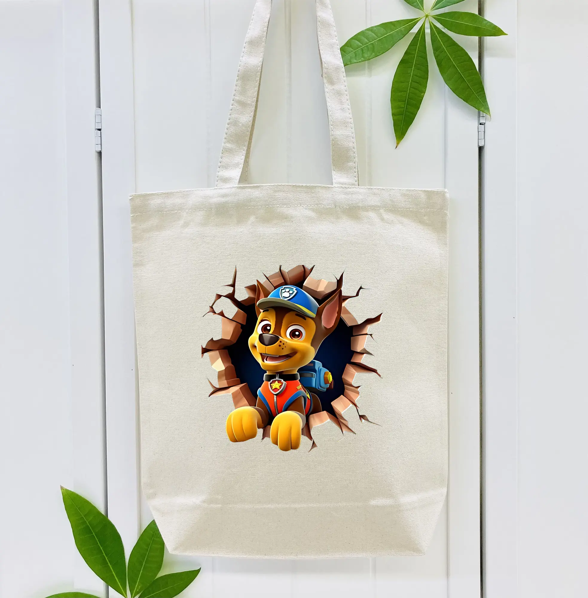 パウ・パトロール グッズ チェイス