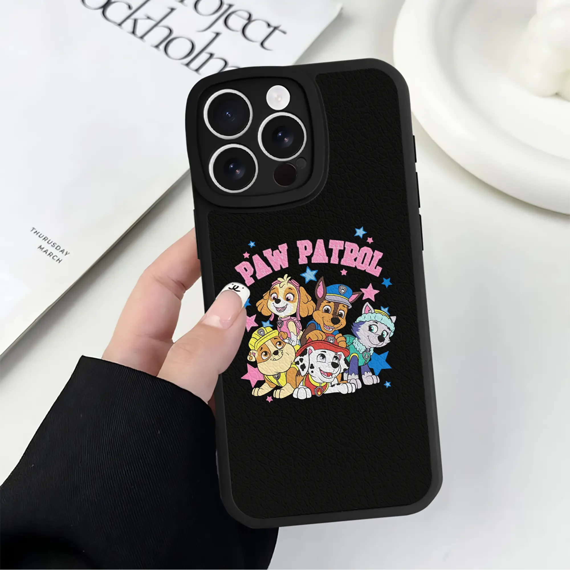 パウ・パトロール グッズ チェイス