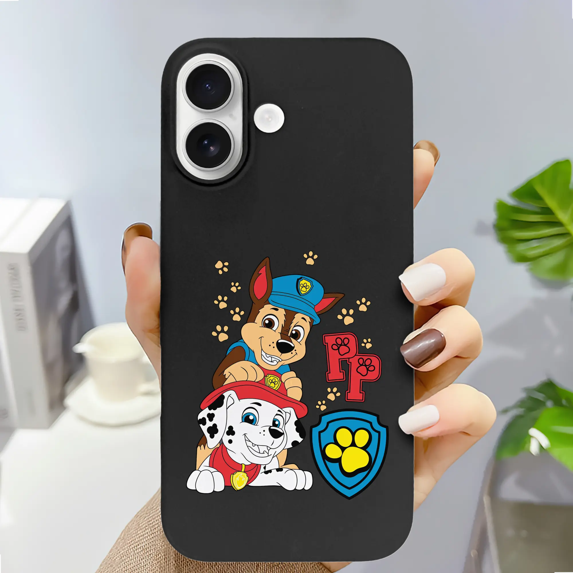 パウ・パトロール グッズ チェイス