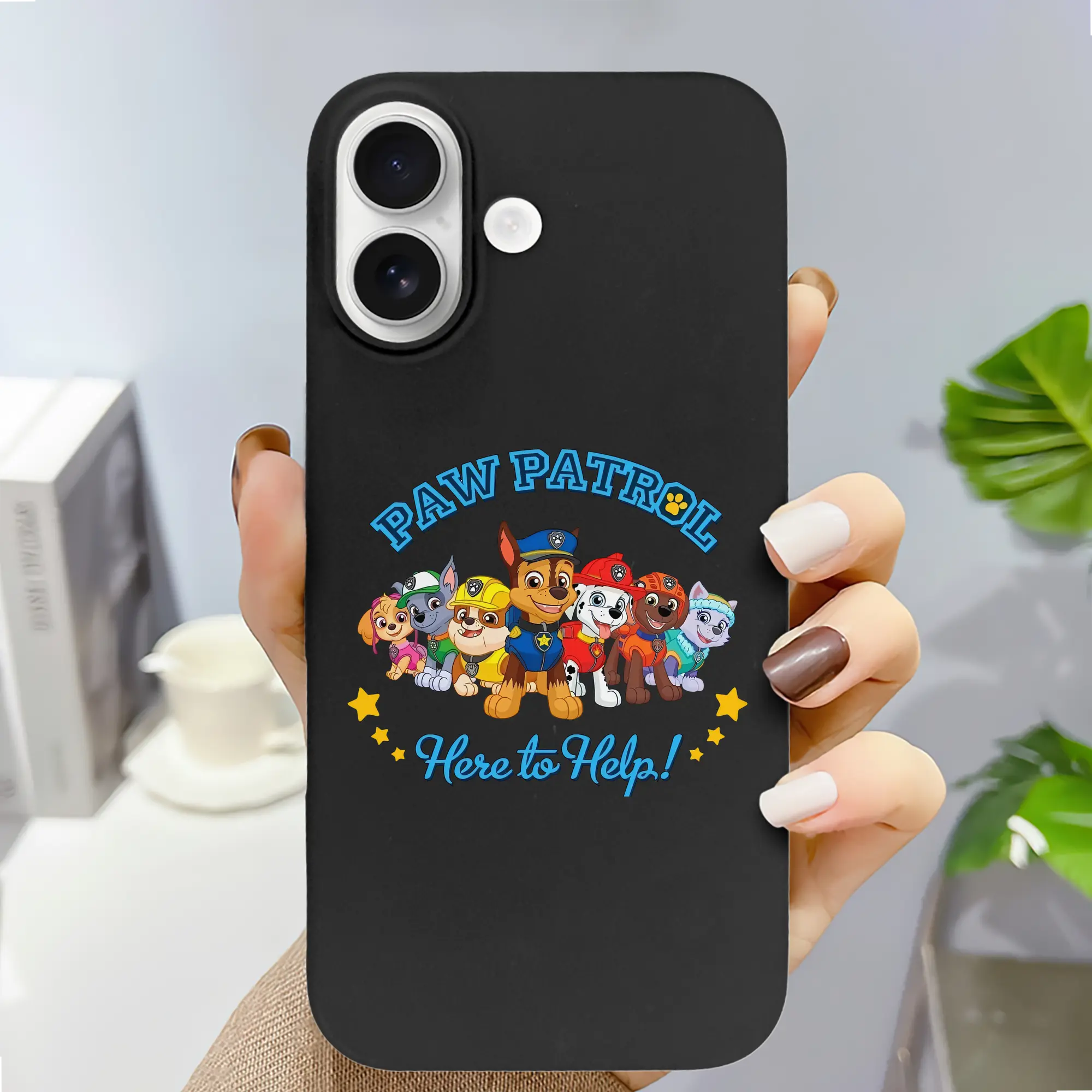 パウ・パトロール グッズ チェイス