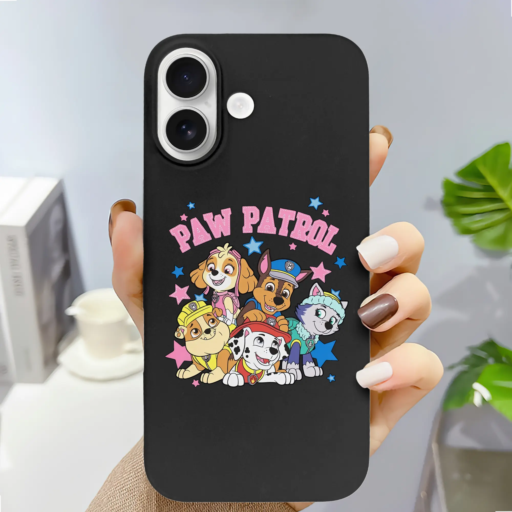 パウ・パトロール グッズ チェイス