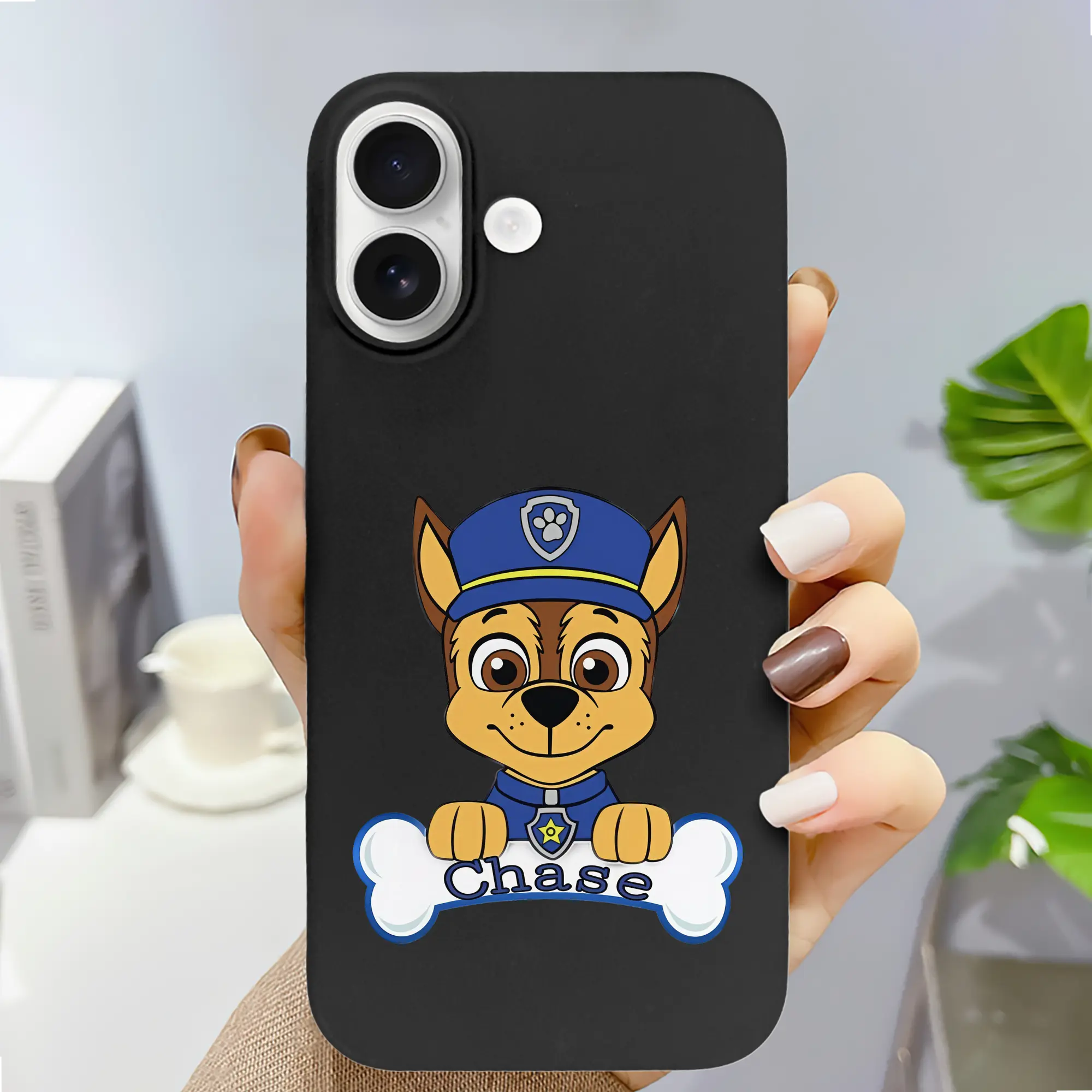 パウ・パトロール グッズ チェイス