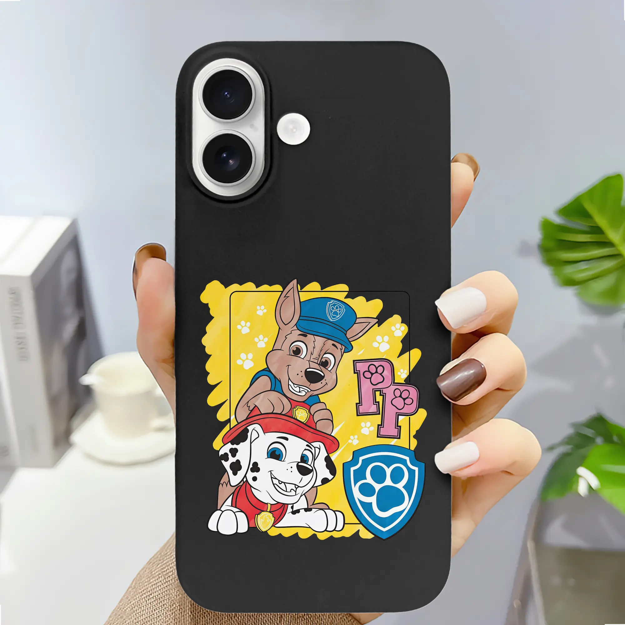 パウ・パトロール グッズ チェイス