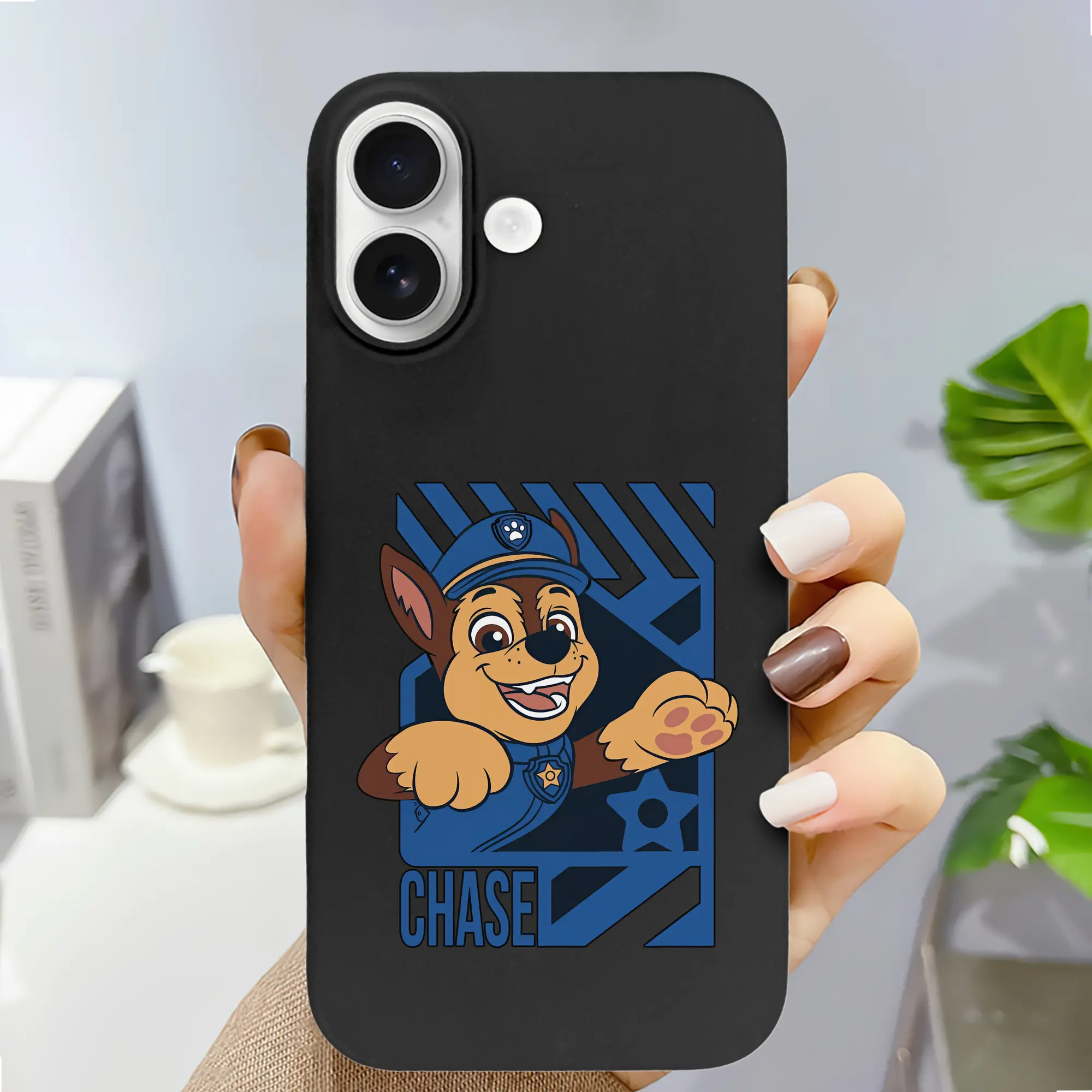 パウ・パトロール グッズ チェイス