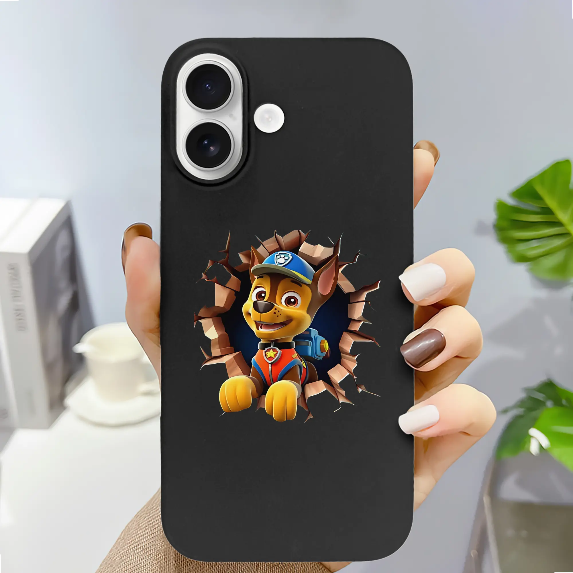 パウ・パトロール グッズ チェイス