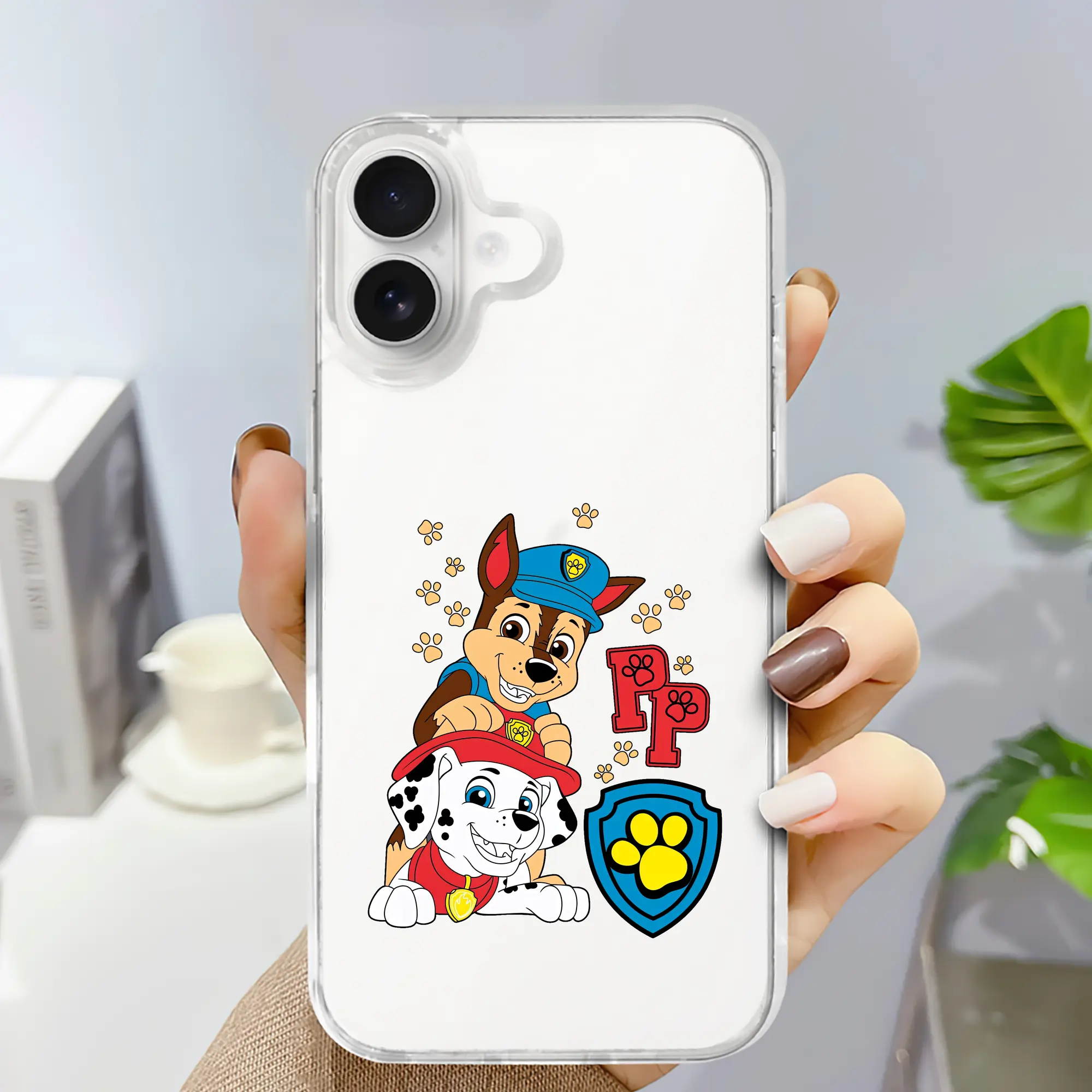 パウ・パトロール グッズ チェイス