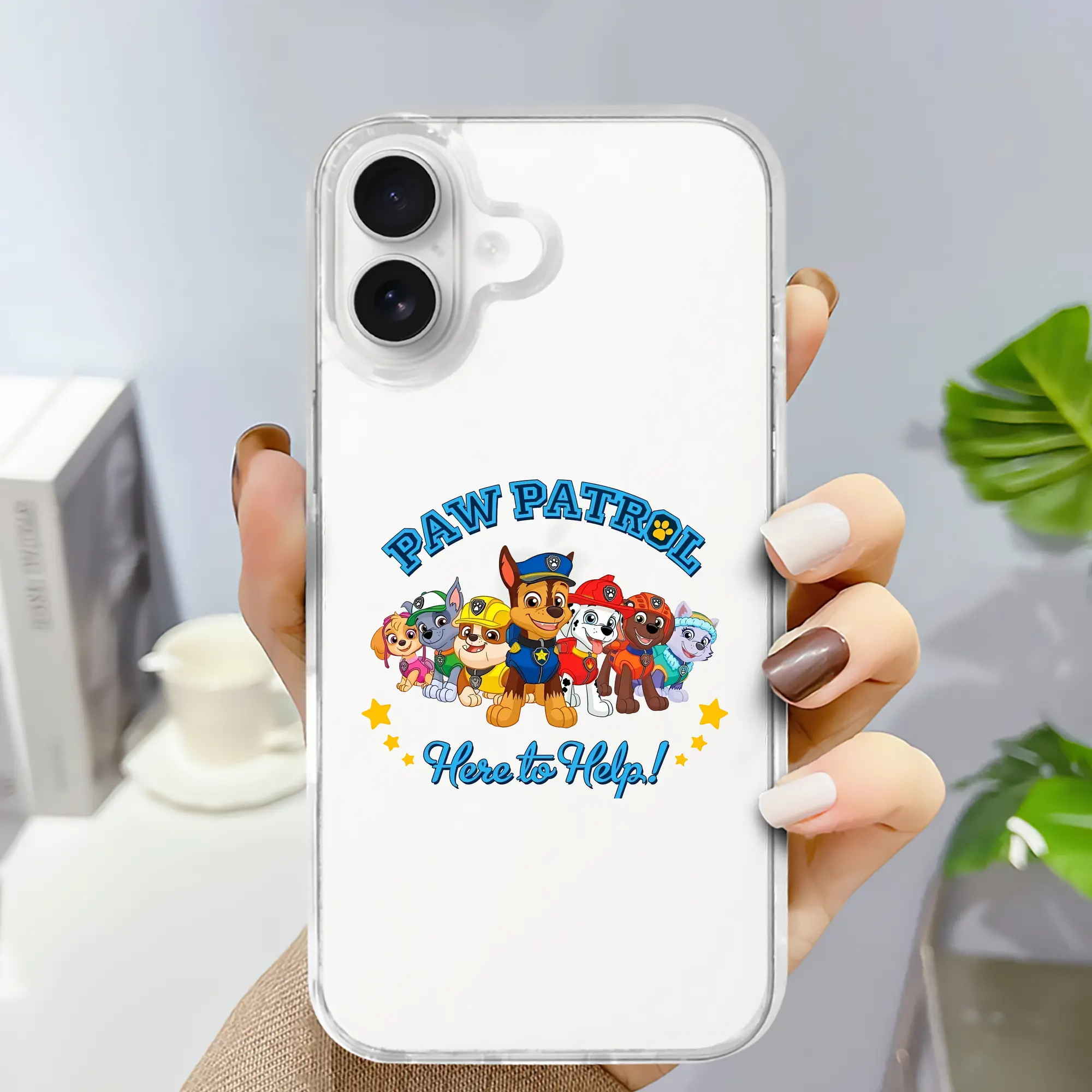 パウ・パトロール グッズ チェイス