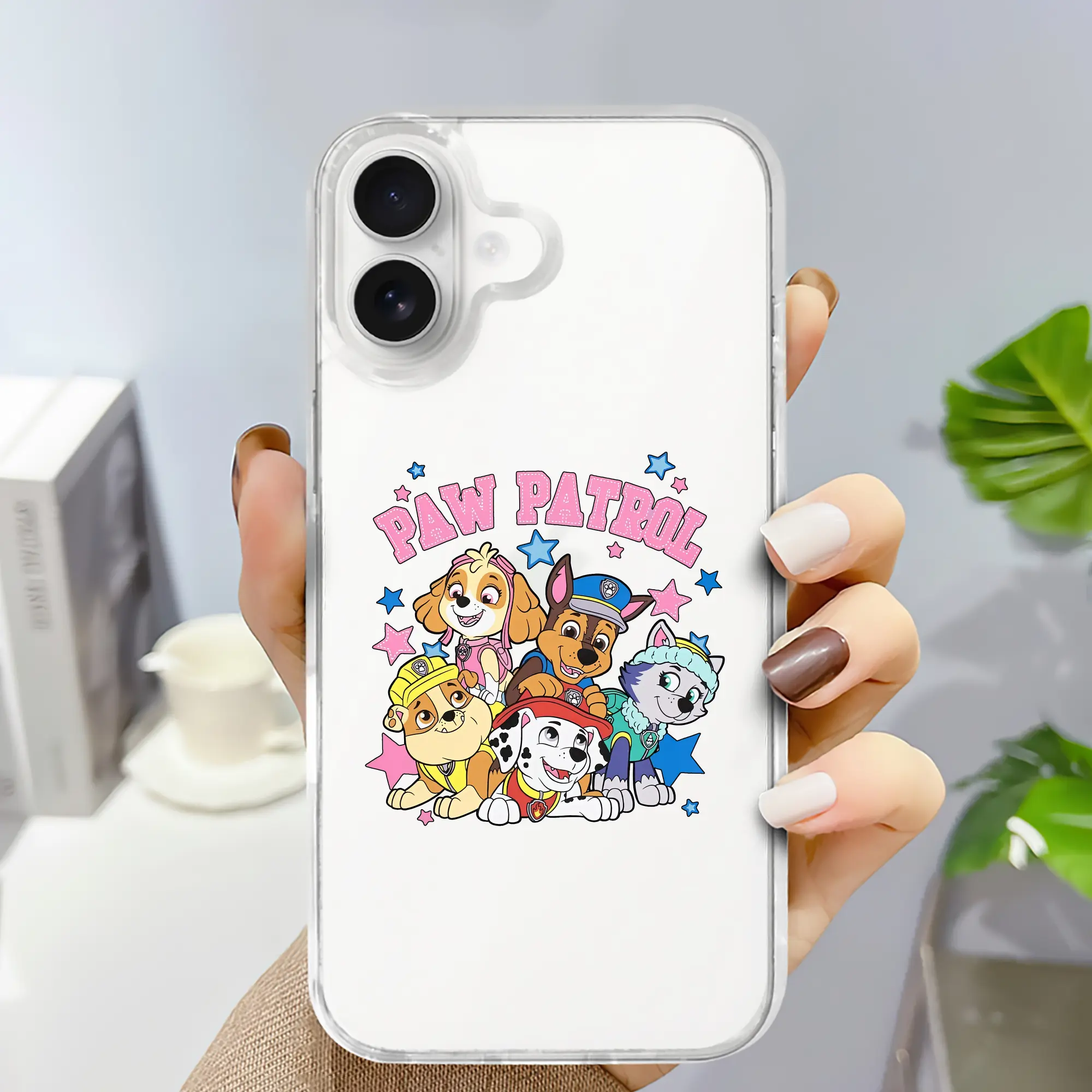 パウ・パトロール グッズ チェイス