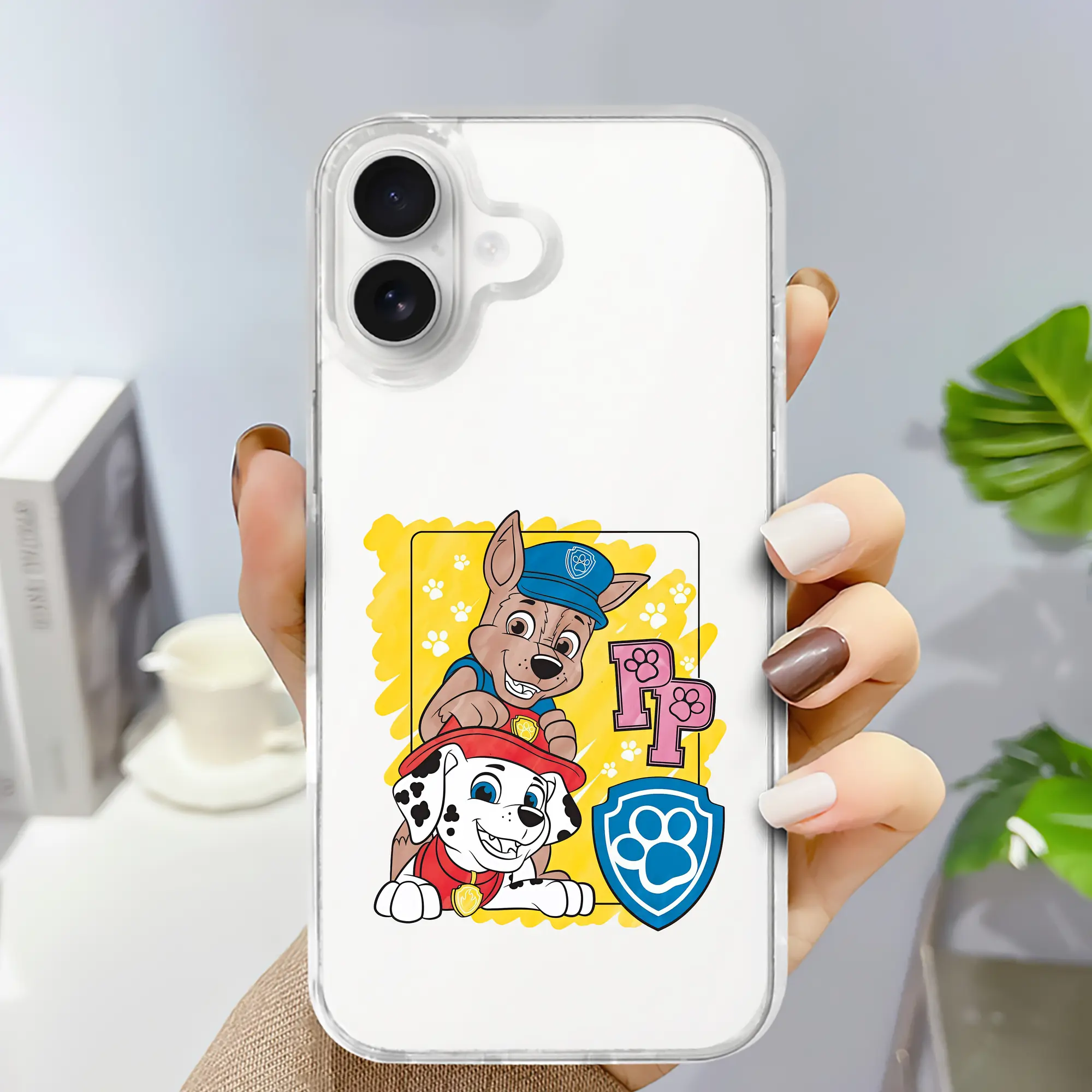 パウ・パトロール グッズ チェイス