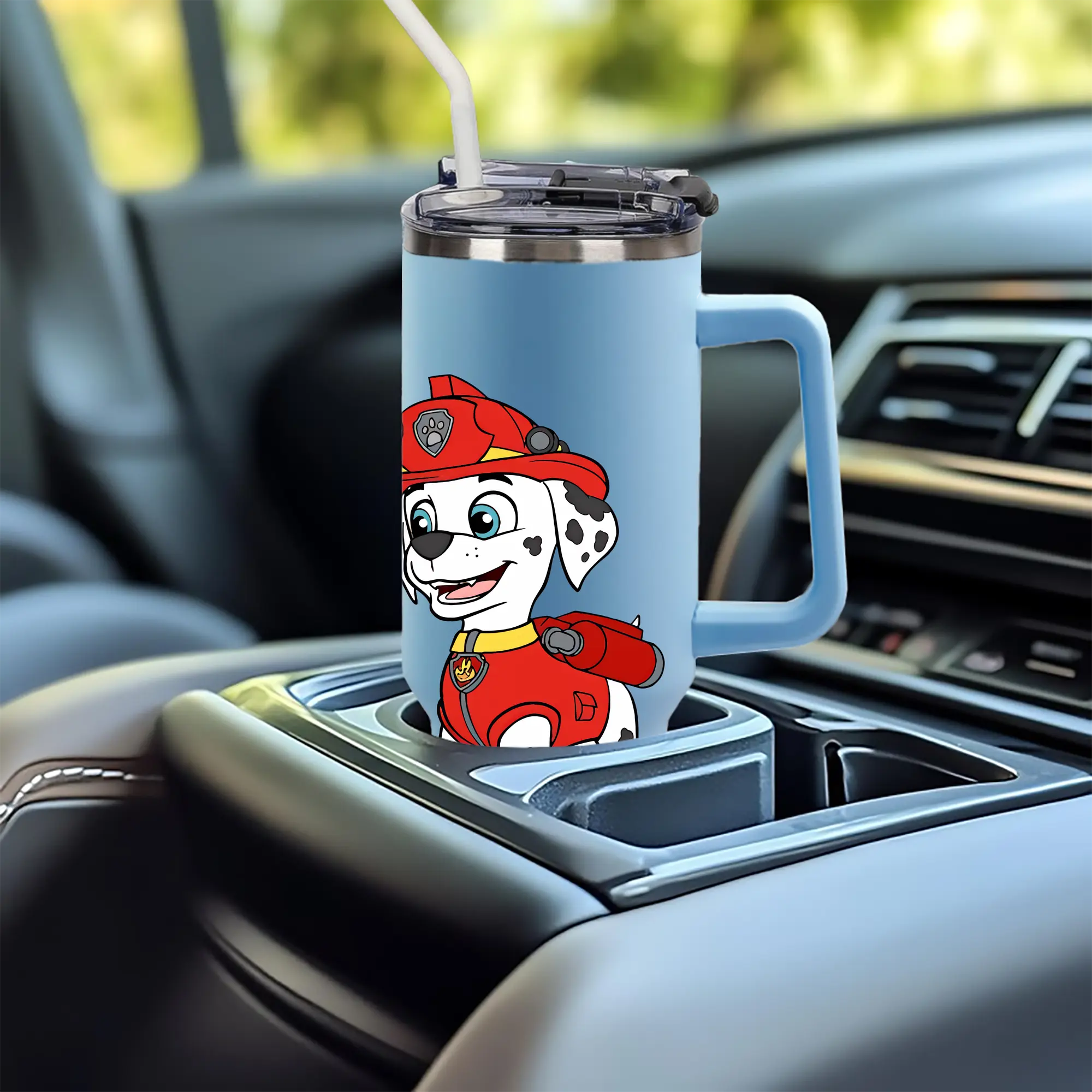 パウ・パトロール グッズ マーシャル