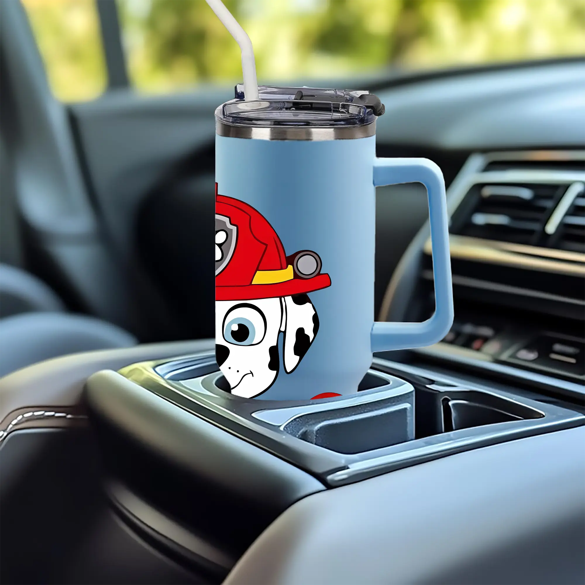 パウ・パトロール グッズ マーシャル