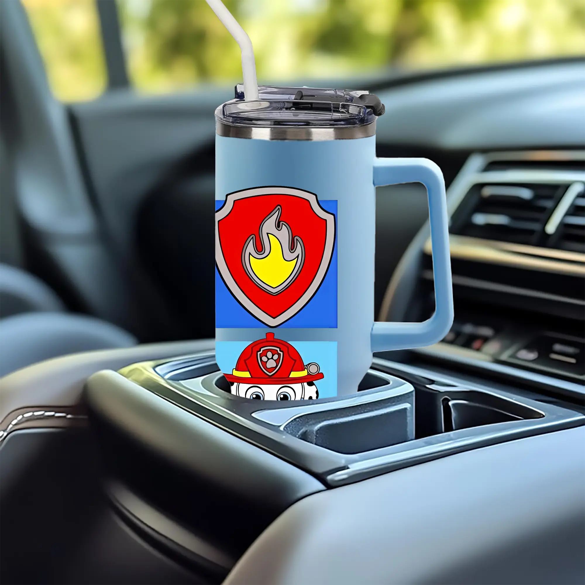 パウ・パトロール グッズ マーシャル