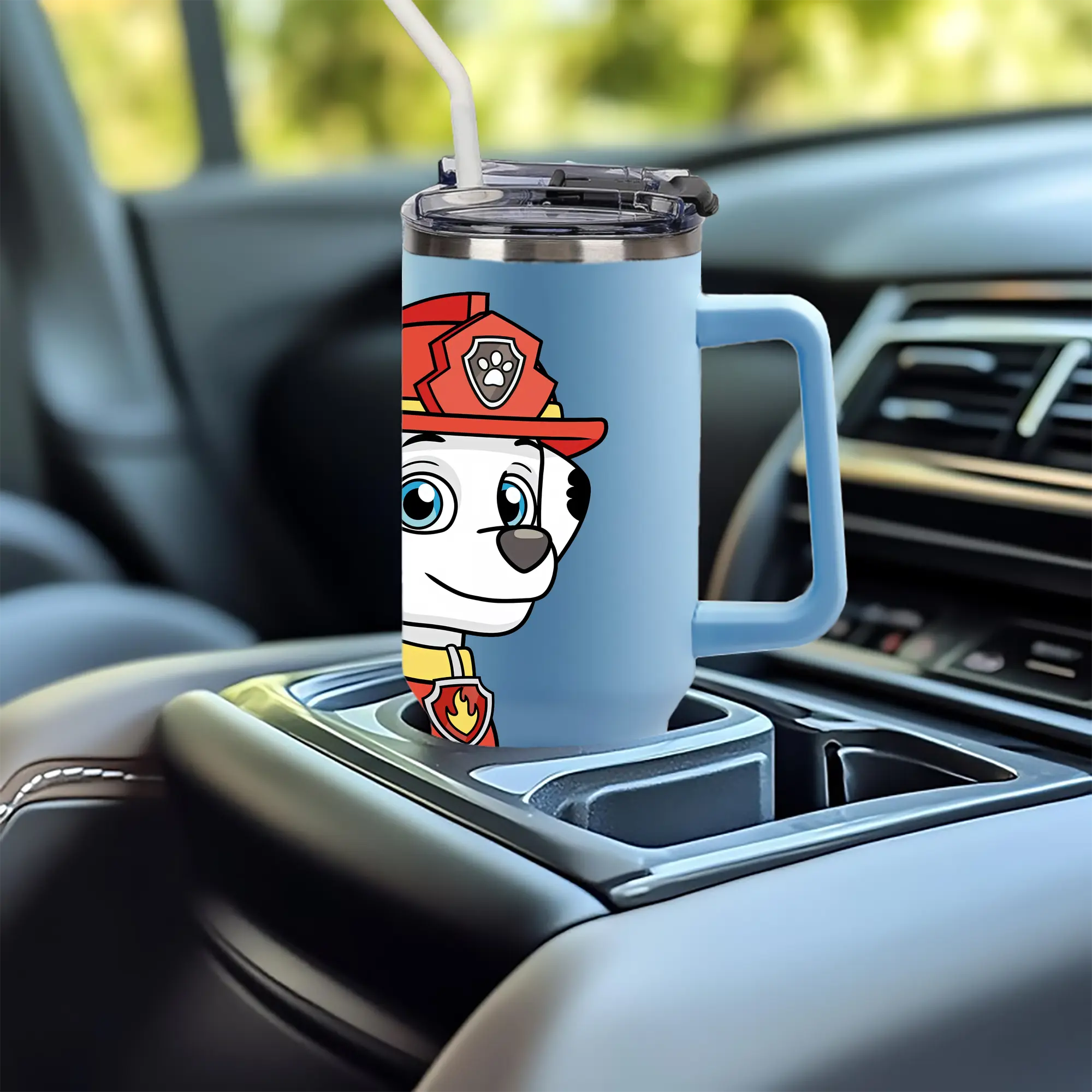 パウ・パトロール グッズ マーシャル