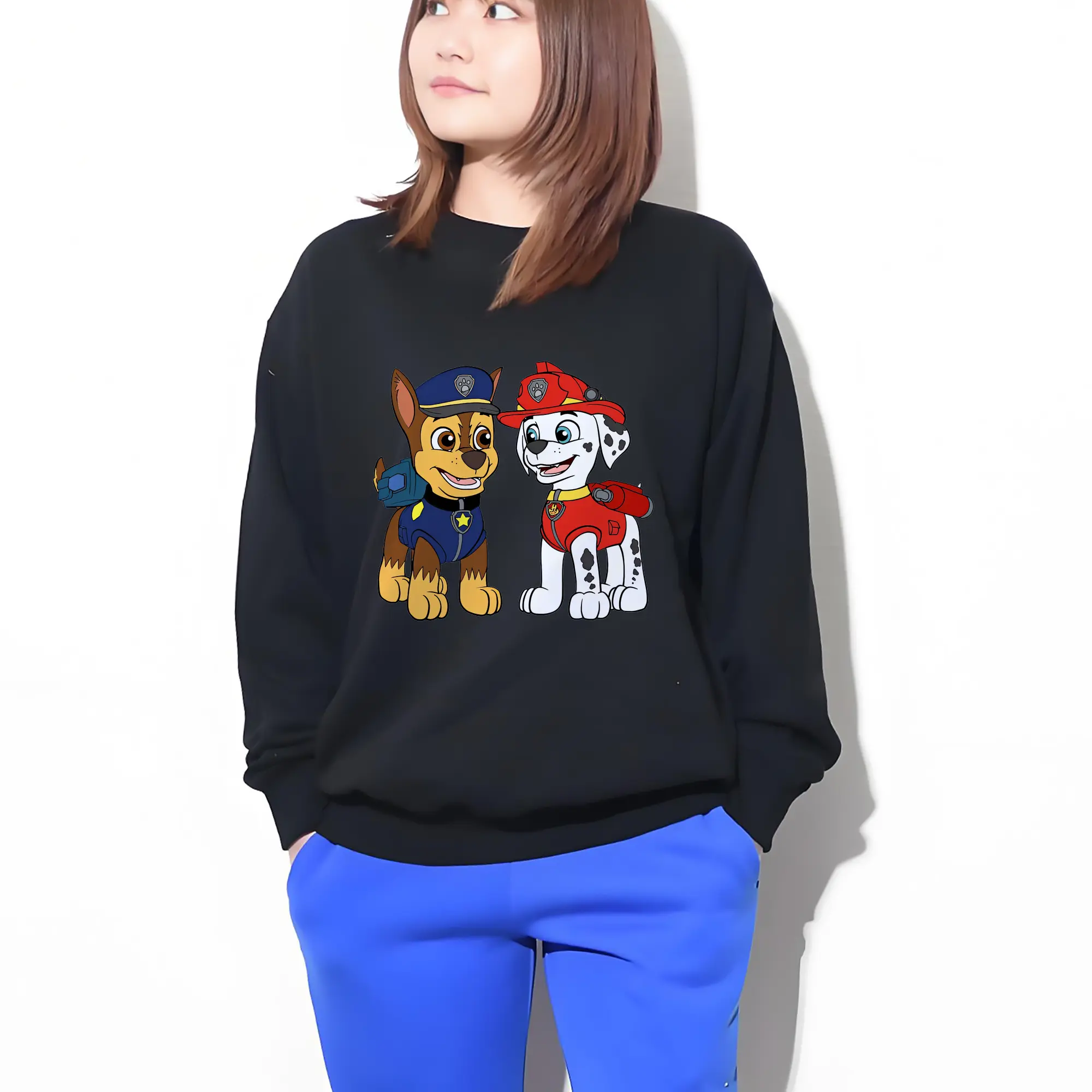 パウ・パトロール グッズ マーシャル