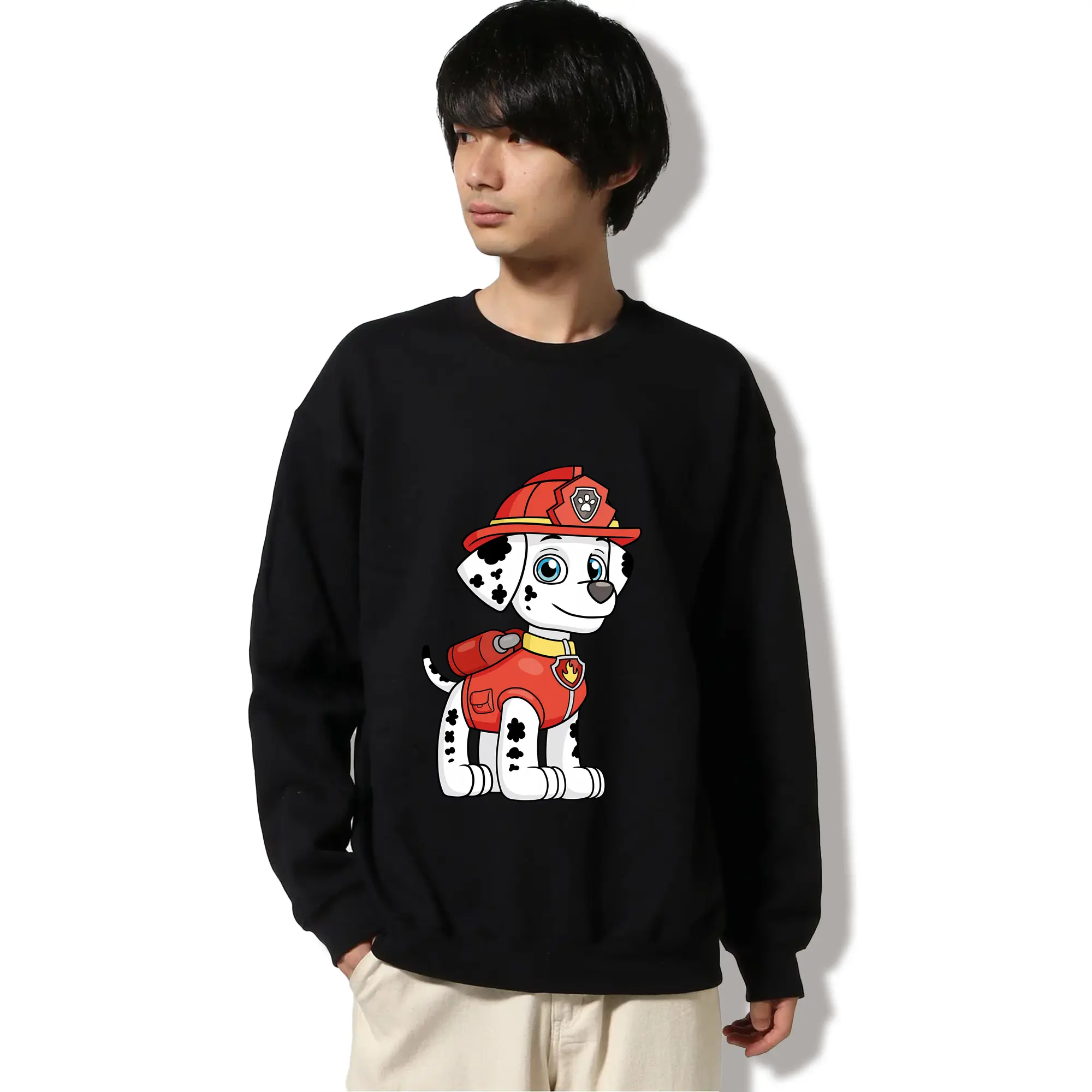 パウ・パトロール グッズ マーシャル