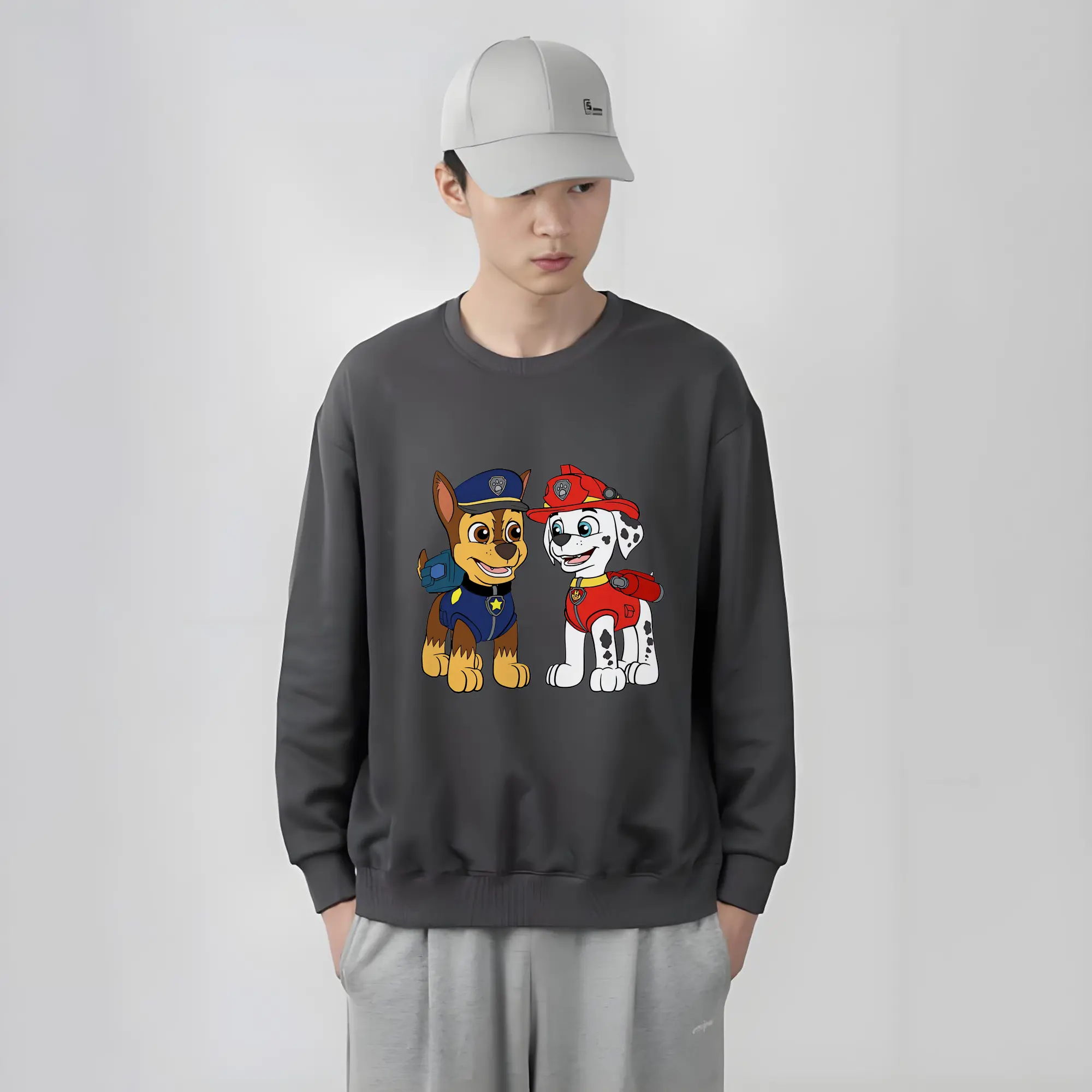 パウ・パトロール グッズ マーシャル