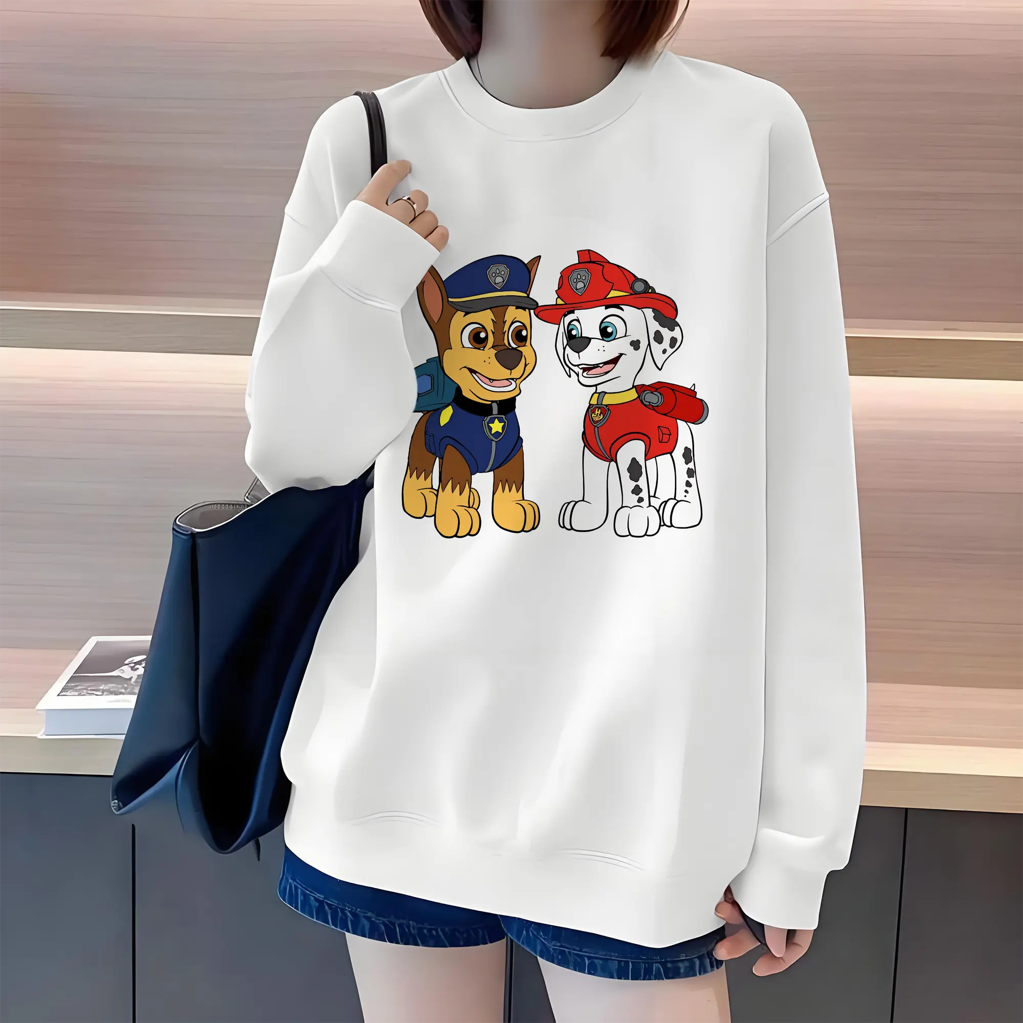 パウ・パトロール グッズ マーシャル