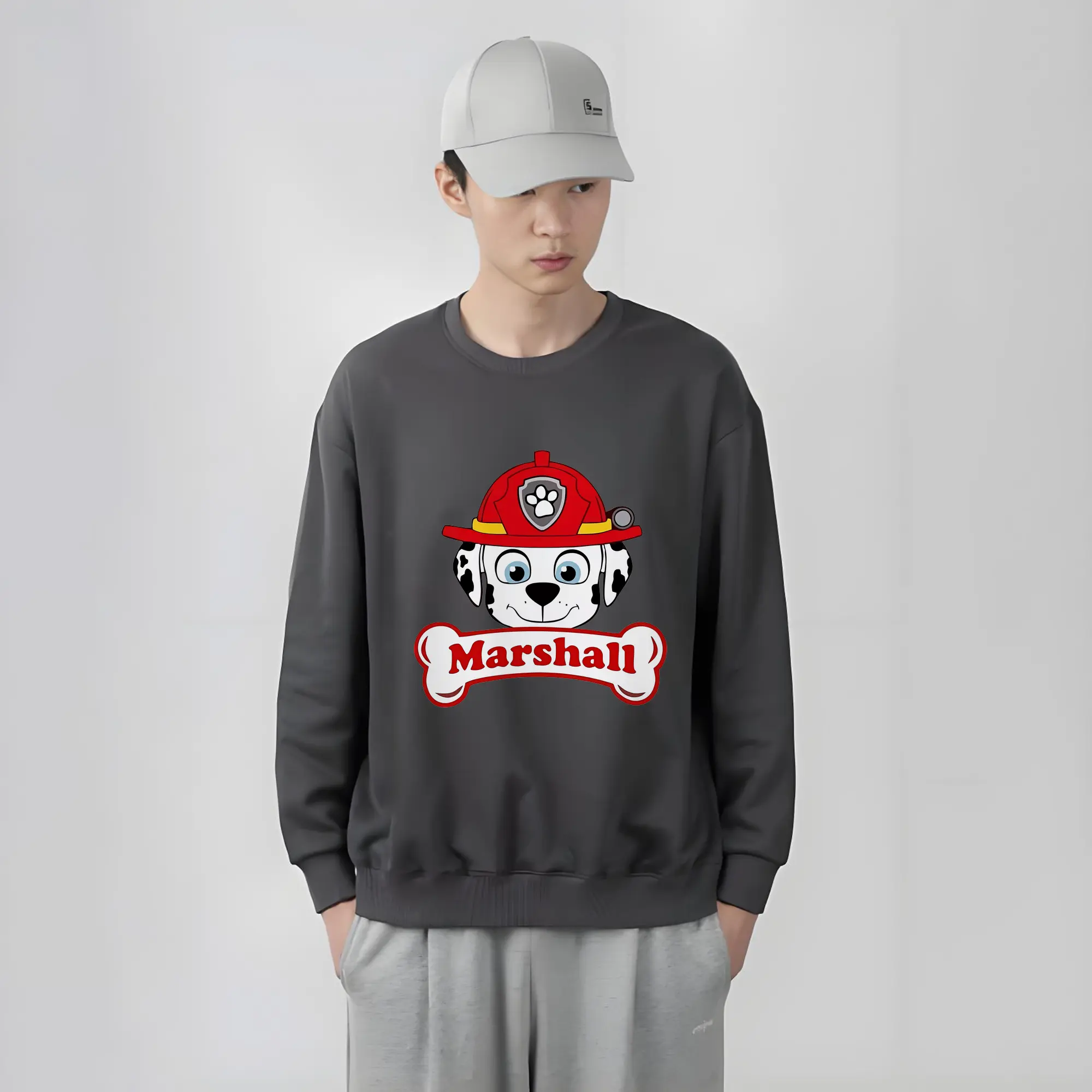 パウ・パトロール グッズ マーシャル