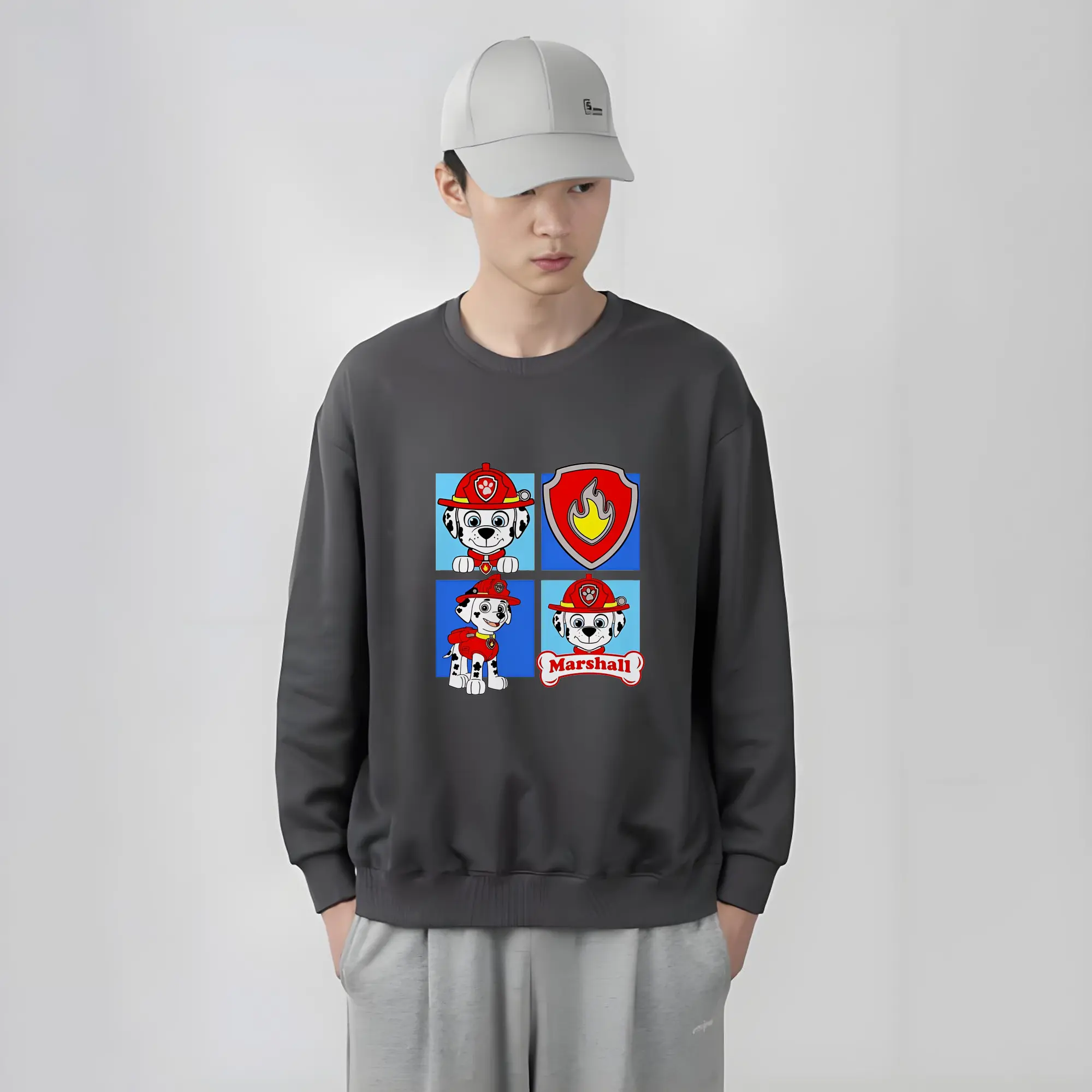 パウ・パトロール グッズ マーシャル