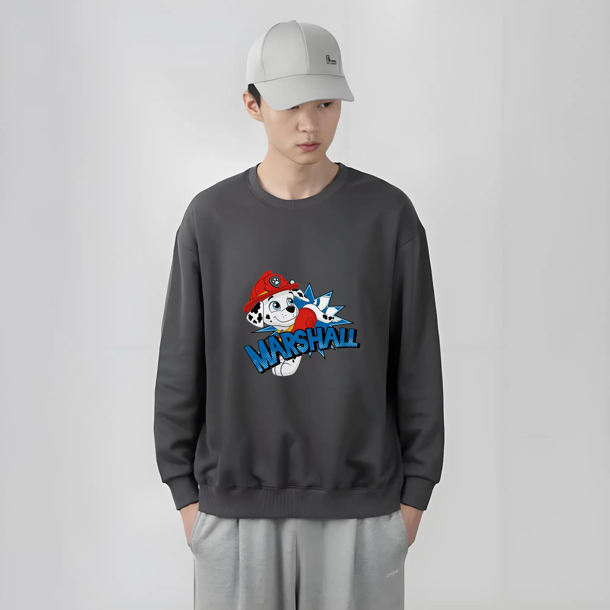 パウ・パトロール グッズ マーシャル