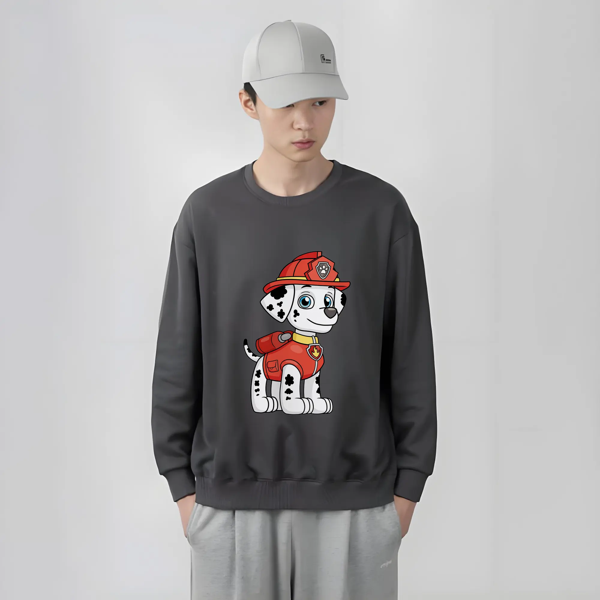 パウ・パトロール グッズ マーシャル