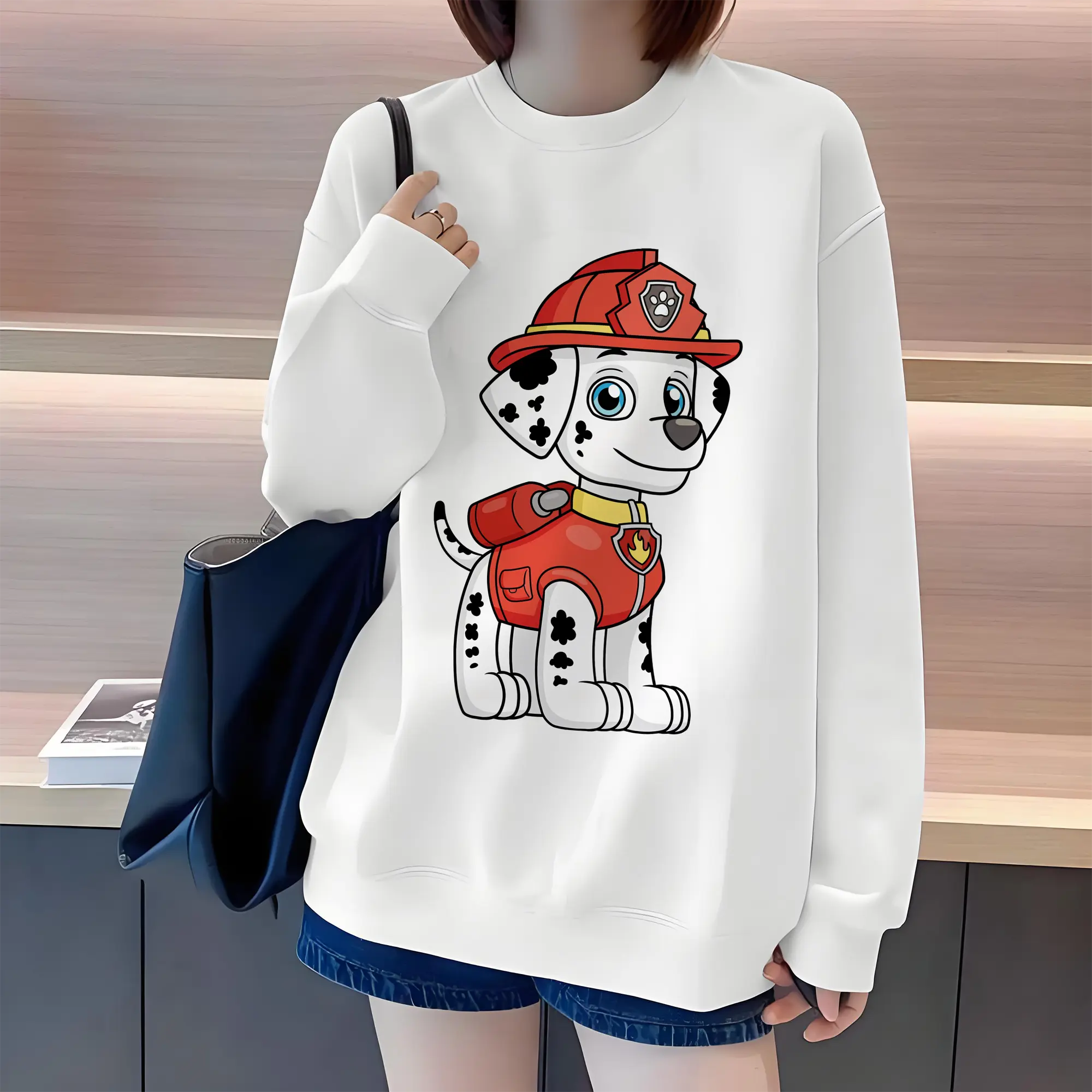 パウ・パトロール グッズ マーシャル