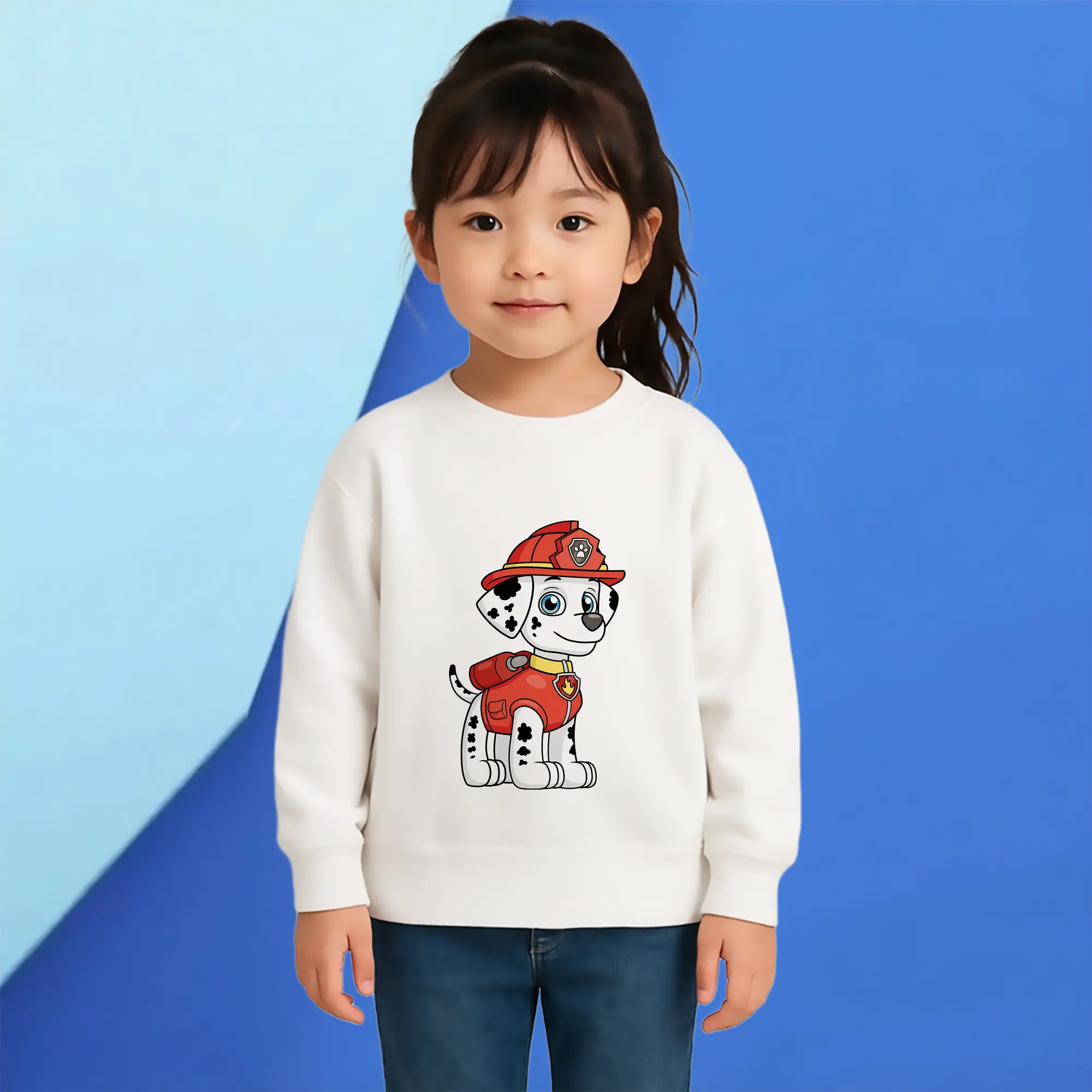 パウ・パトロール グッズ マーシャル