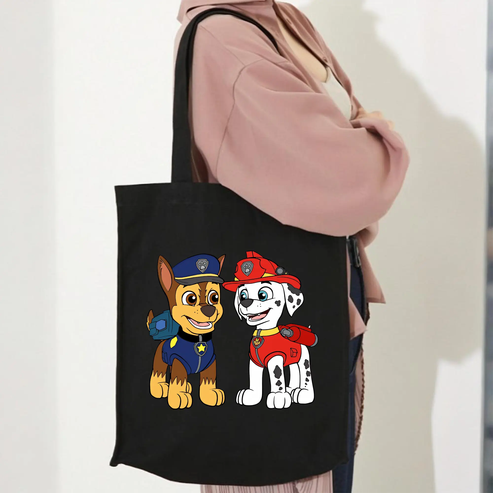 パウ・パトロール グッズ マーシャル