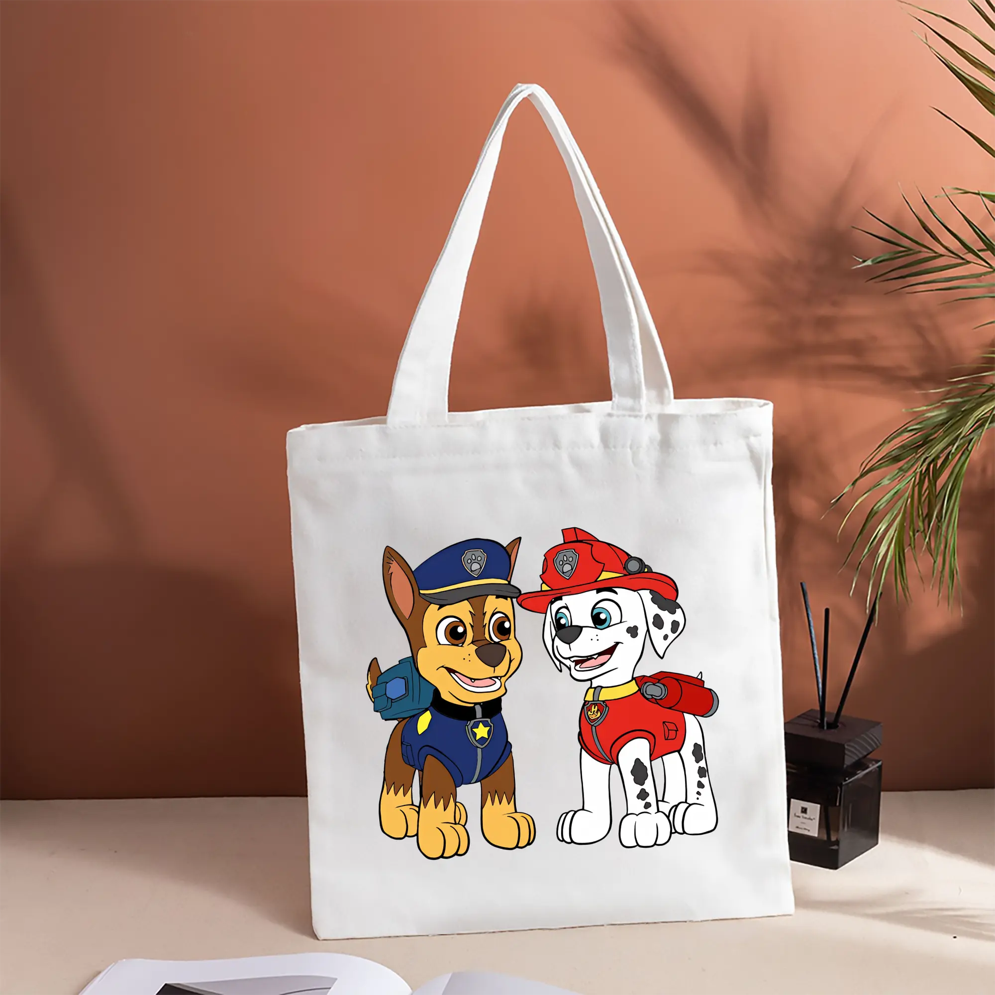 パウ・パトロール グッズ マーシャル