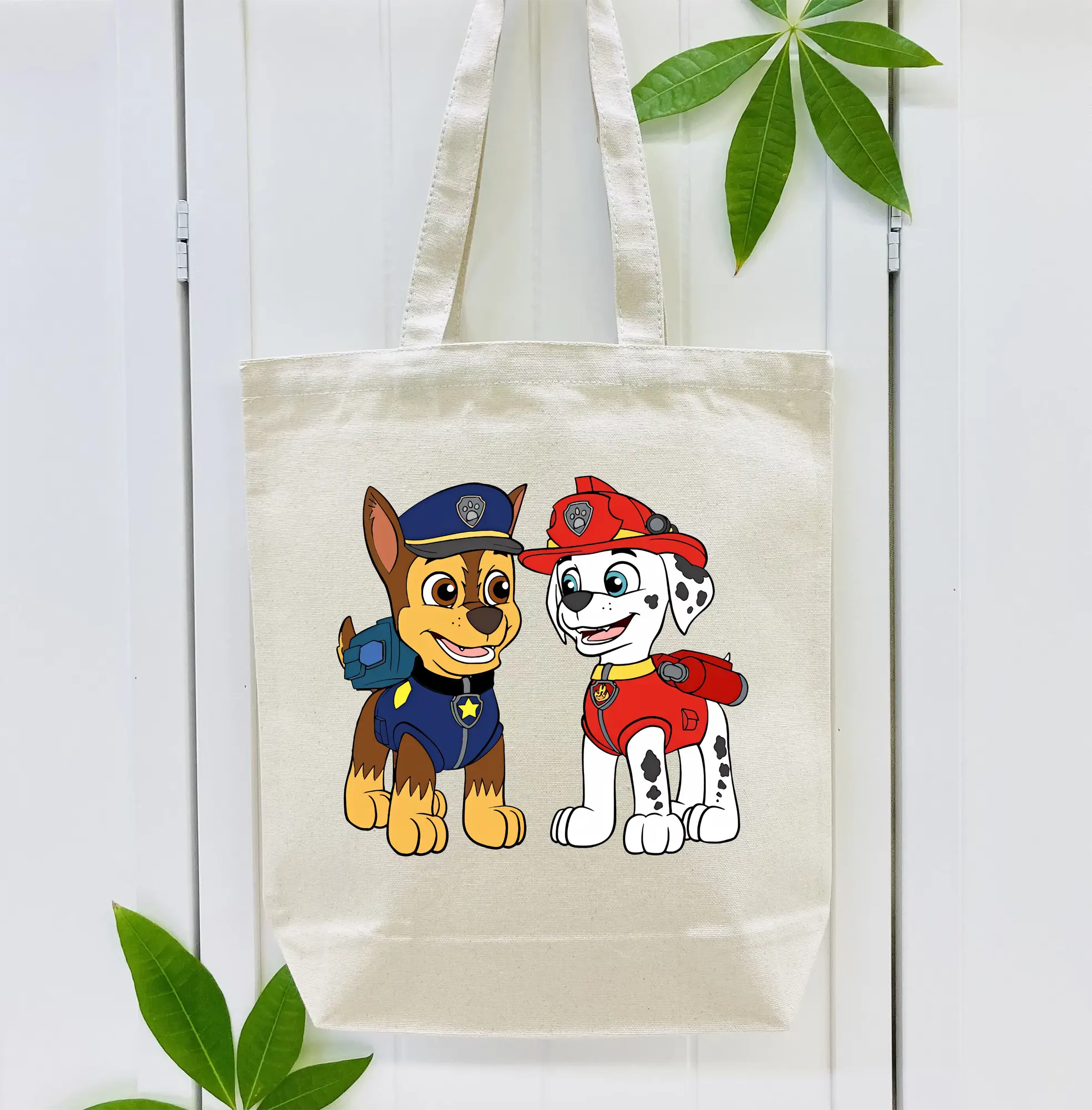 パウ・パトロール グッズ マーシャル