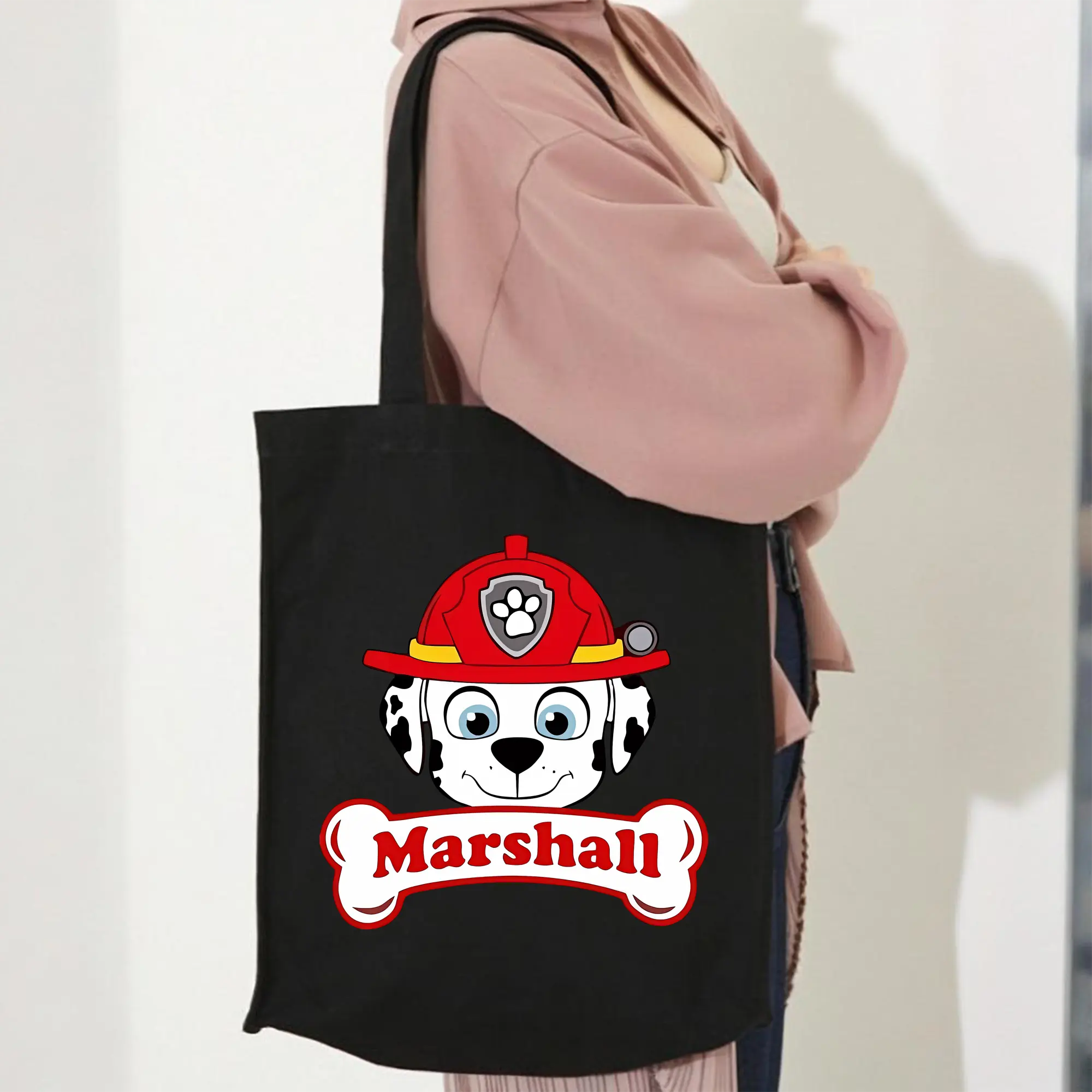 パウ・パトロール グッズ マーシャル