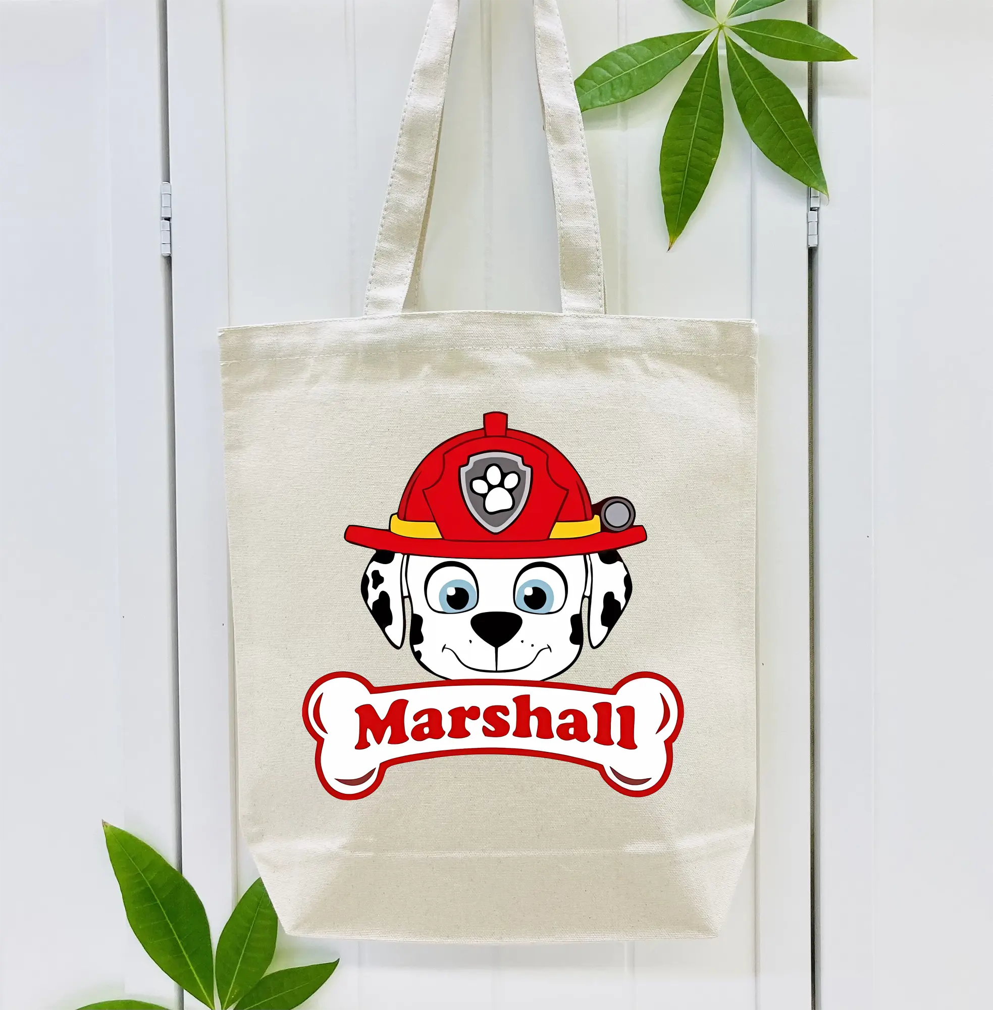 パウ・パトロール グッズ マーシャル